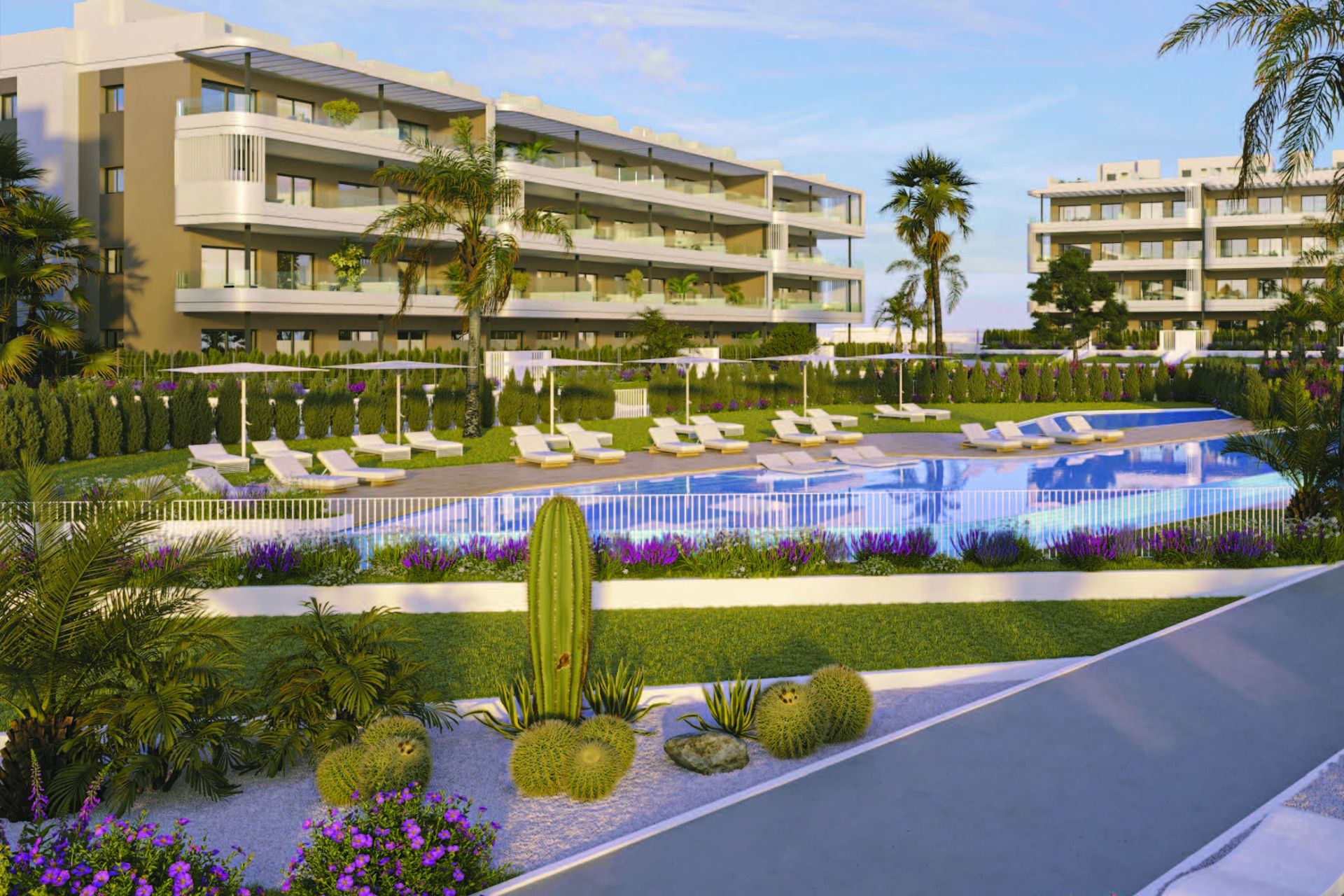 Penthouse in Torrevieja — Image 36