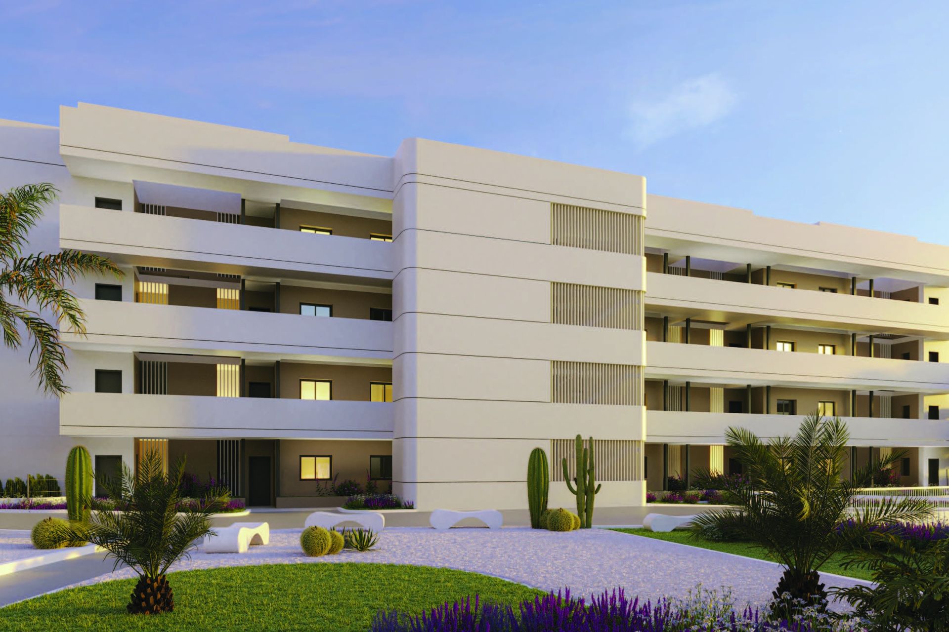 Penthouse in Torrevieja — Image 38