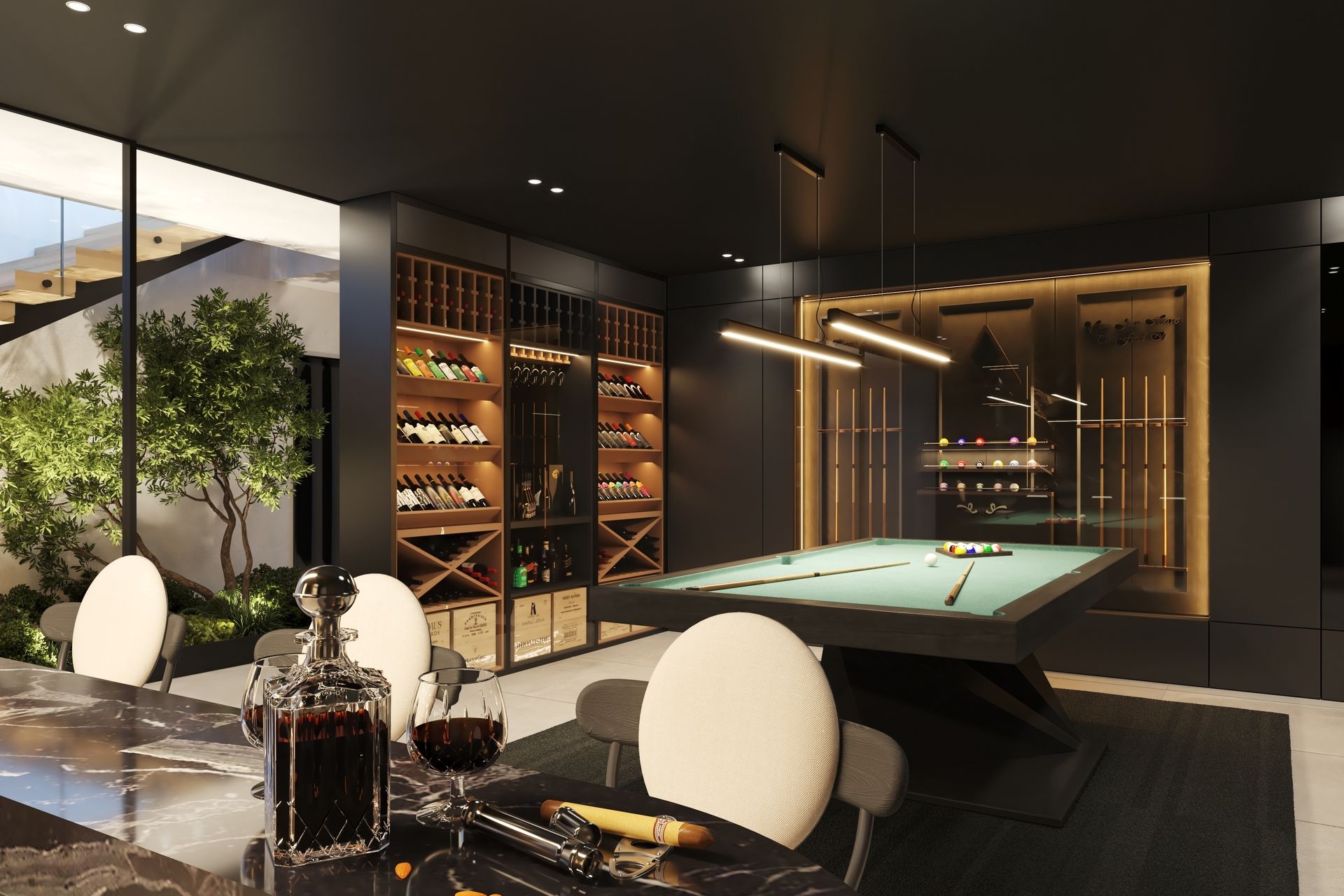 Luxury Villas in Benalmádena — Image 3