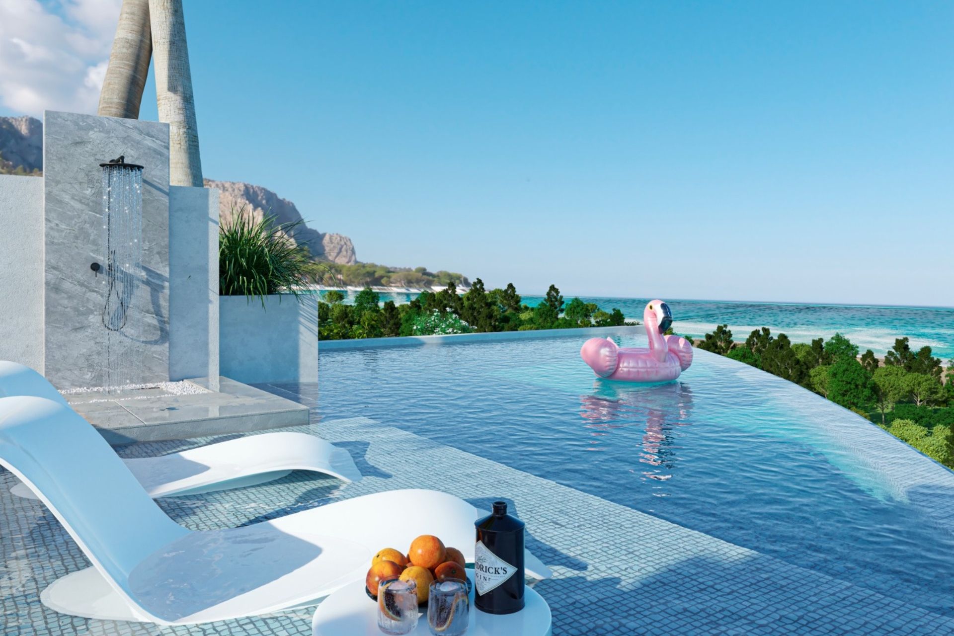 Luxury Villas in Benalmádena — Image 5