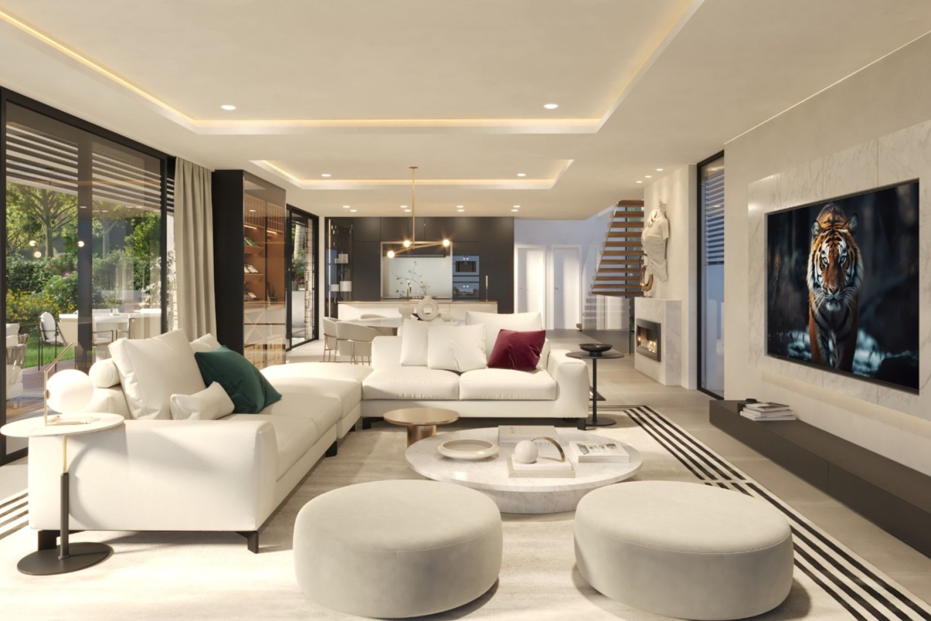 Luxury Villas in Benalmádena — Image 6