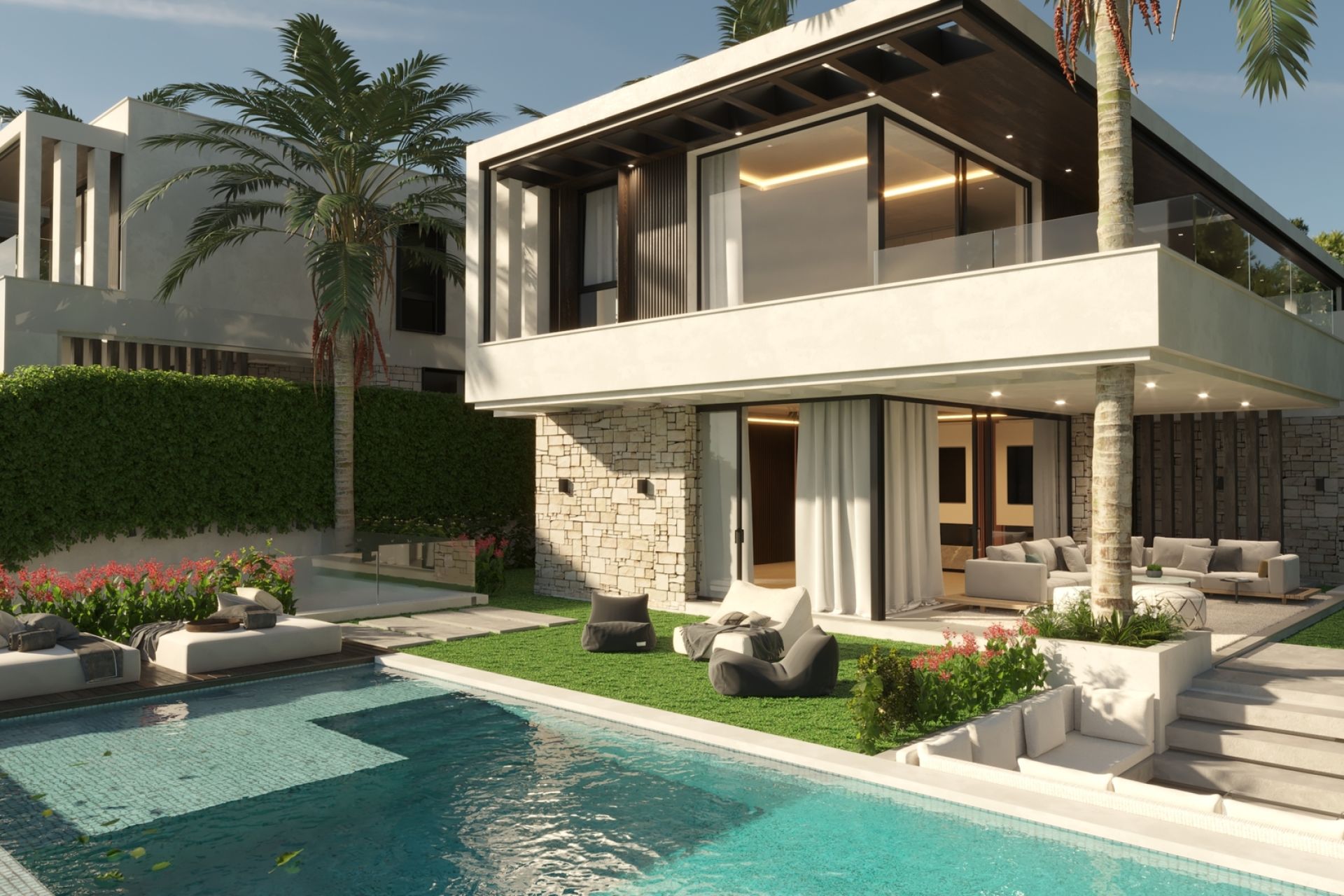 Luxury Villas in Benalmádena — Image 7