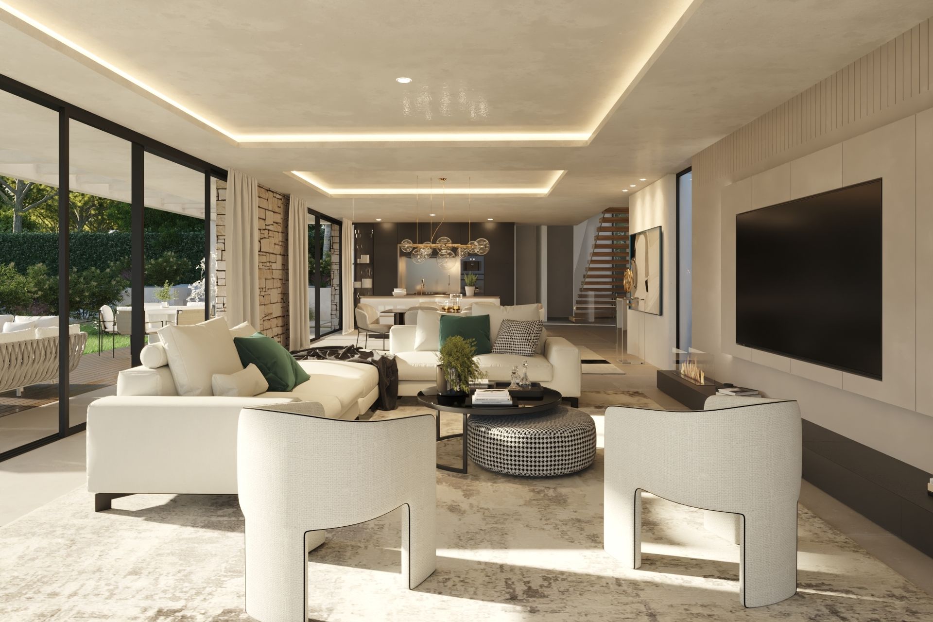 Luxury Villas in Benalmádena — Image 9