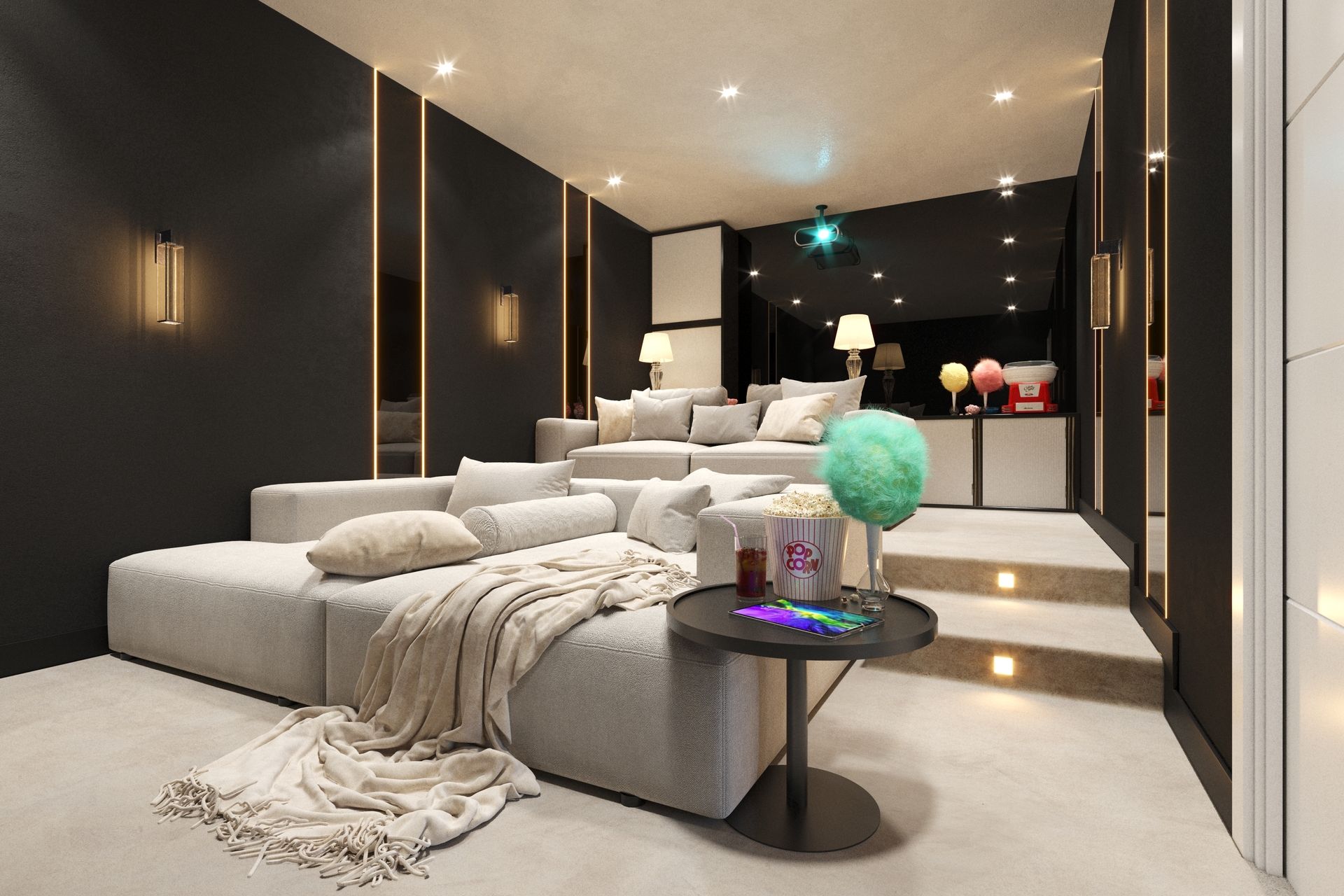 Luxury Villas in Benalmádena — Image 10