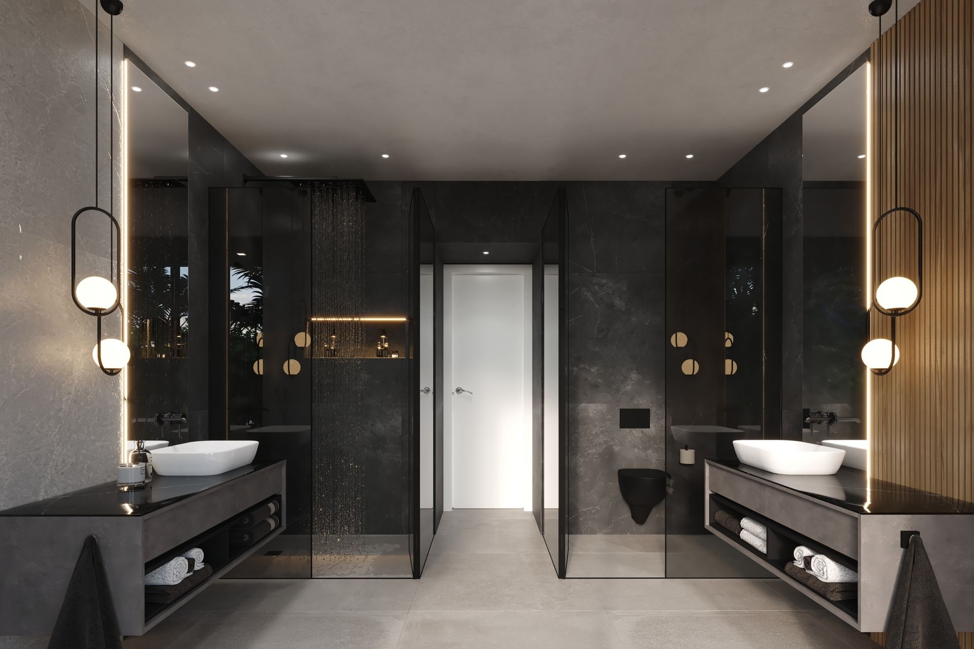 Luxury Villas in Benalmádena — Image 12