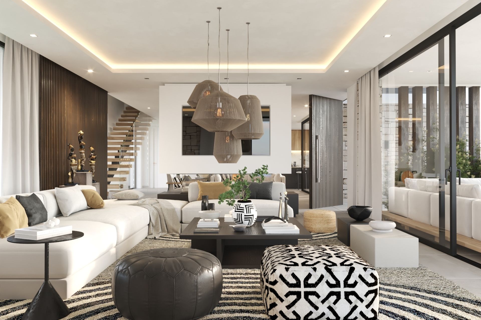 Luxury Villas in Benalmádena — Image 17