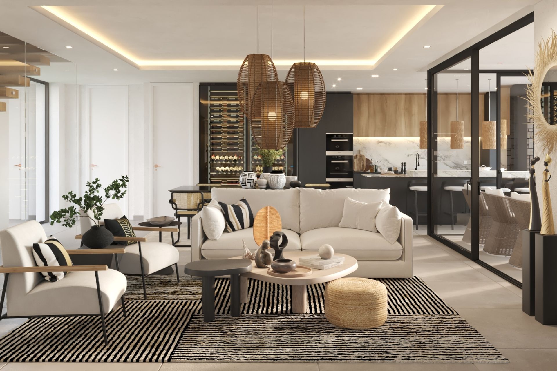 Luxury Villas in Benalmádena — Image 18