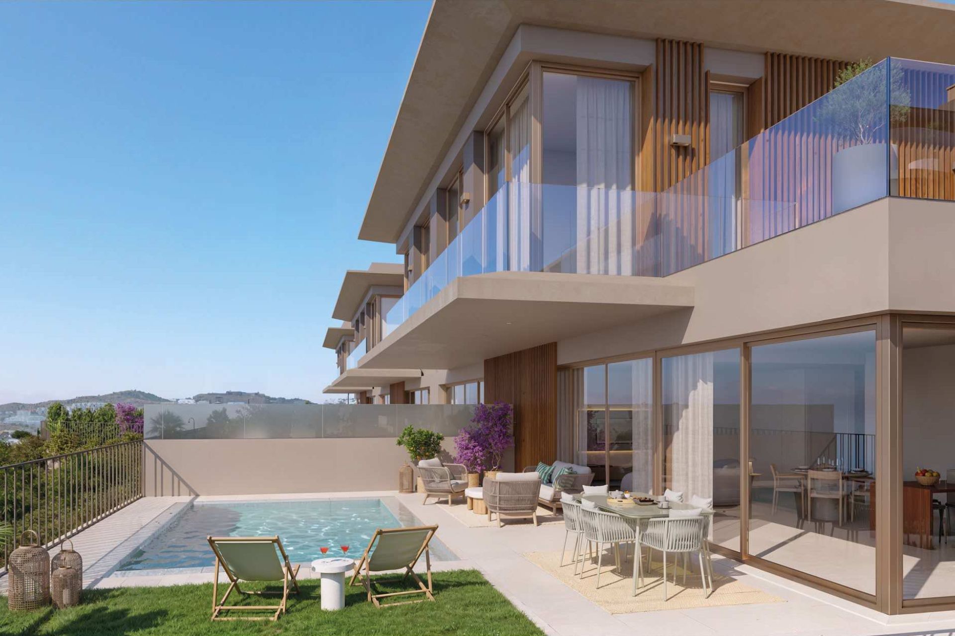Townhouse in Las Lagunas de Mijas — Image 31