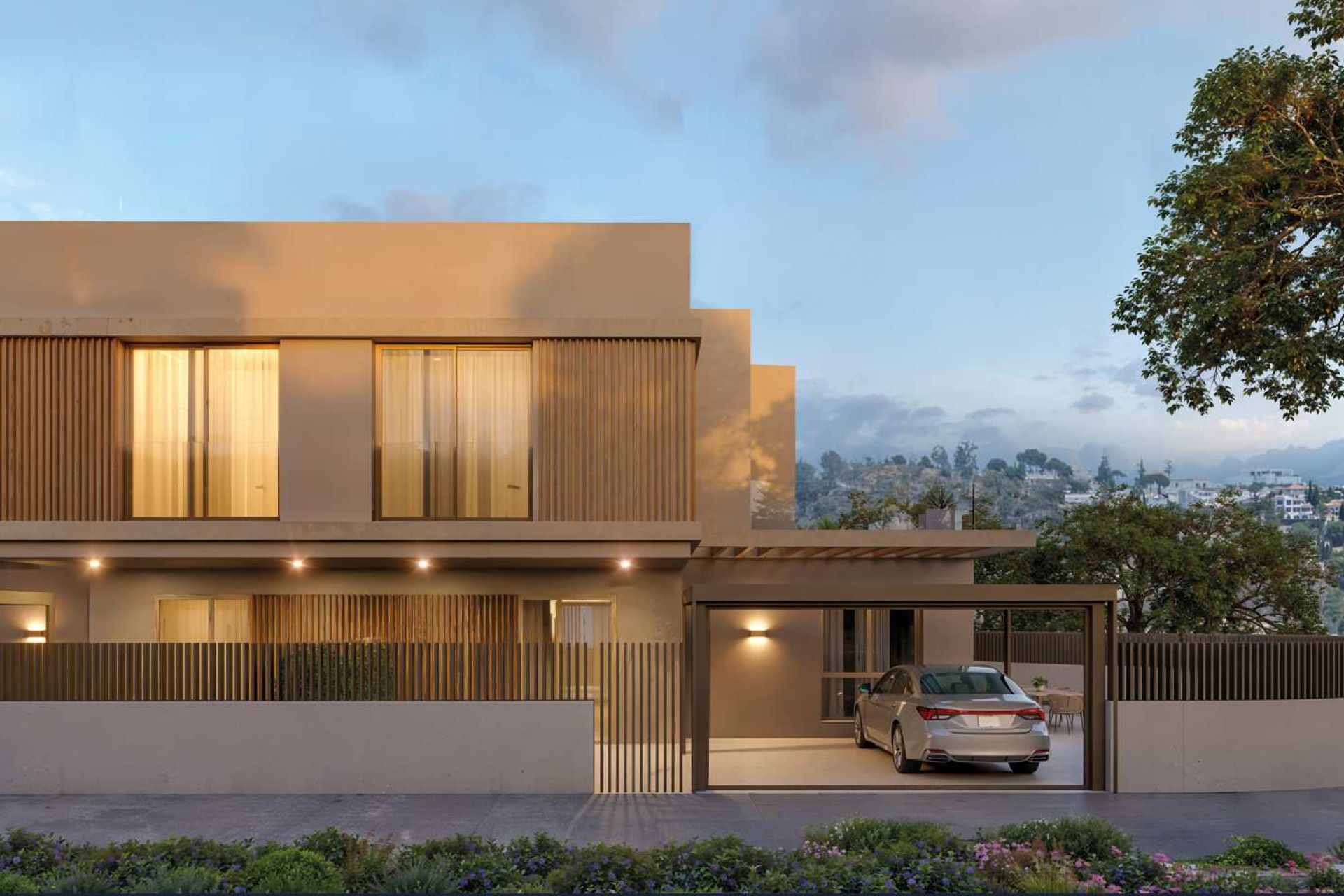 Townhouse in Las Lagunas de Mijas — Image 32