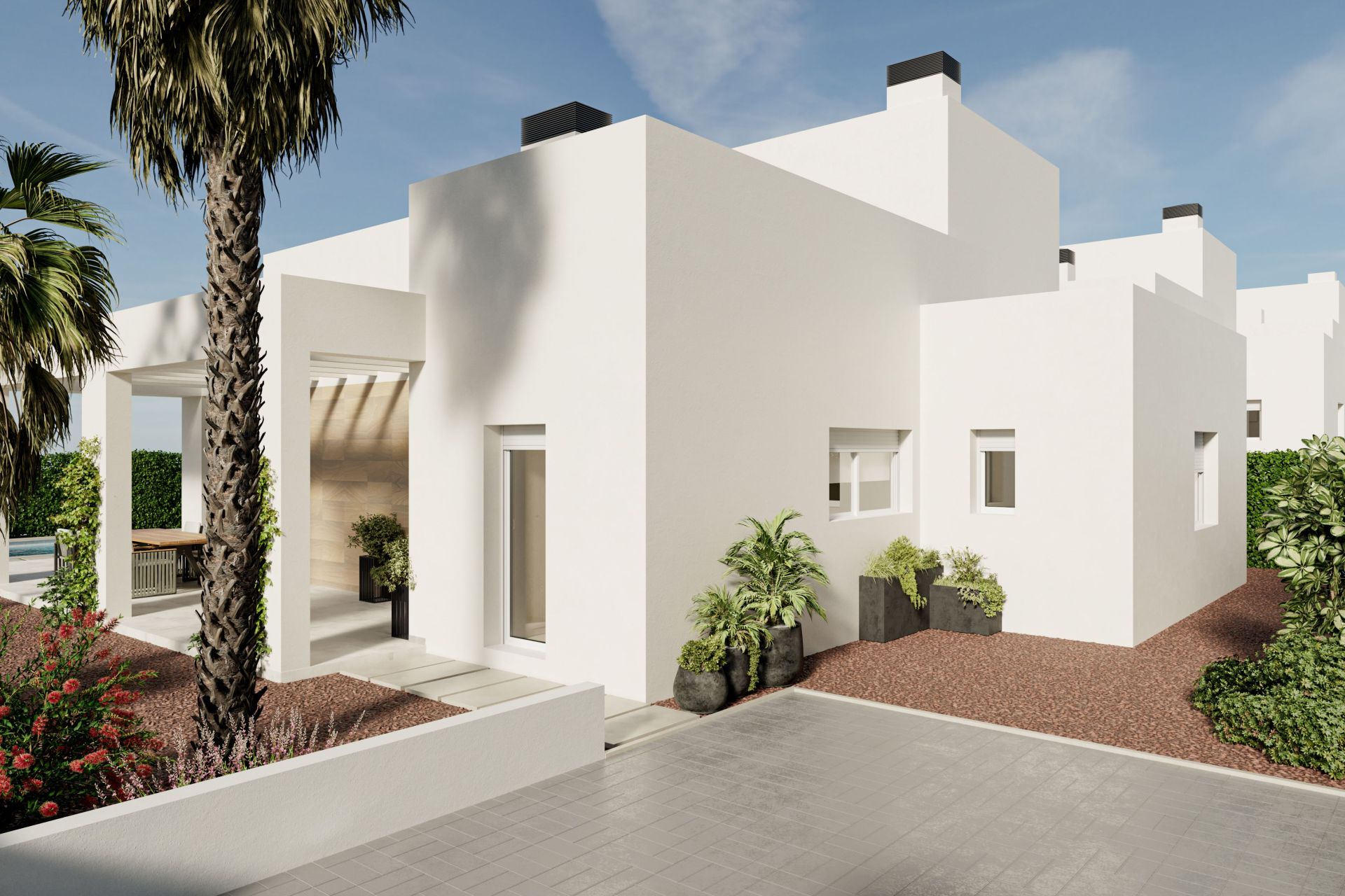Villa in La Finca Golf — Image 15