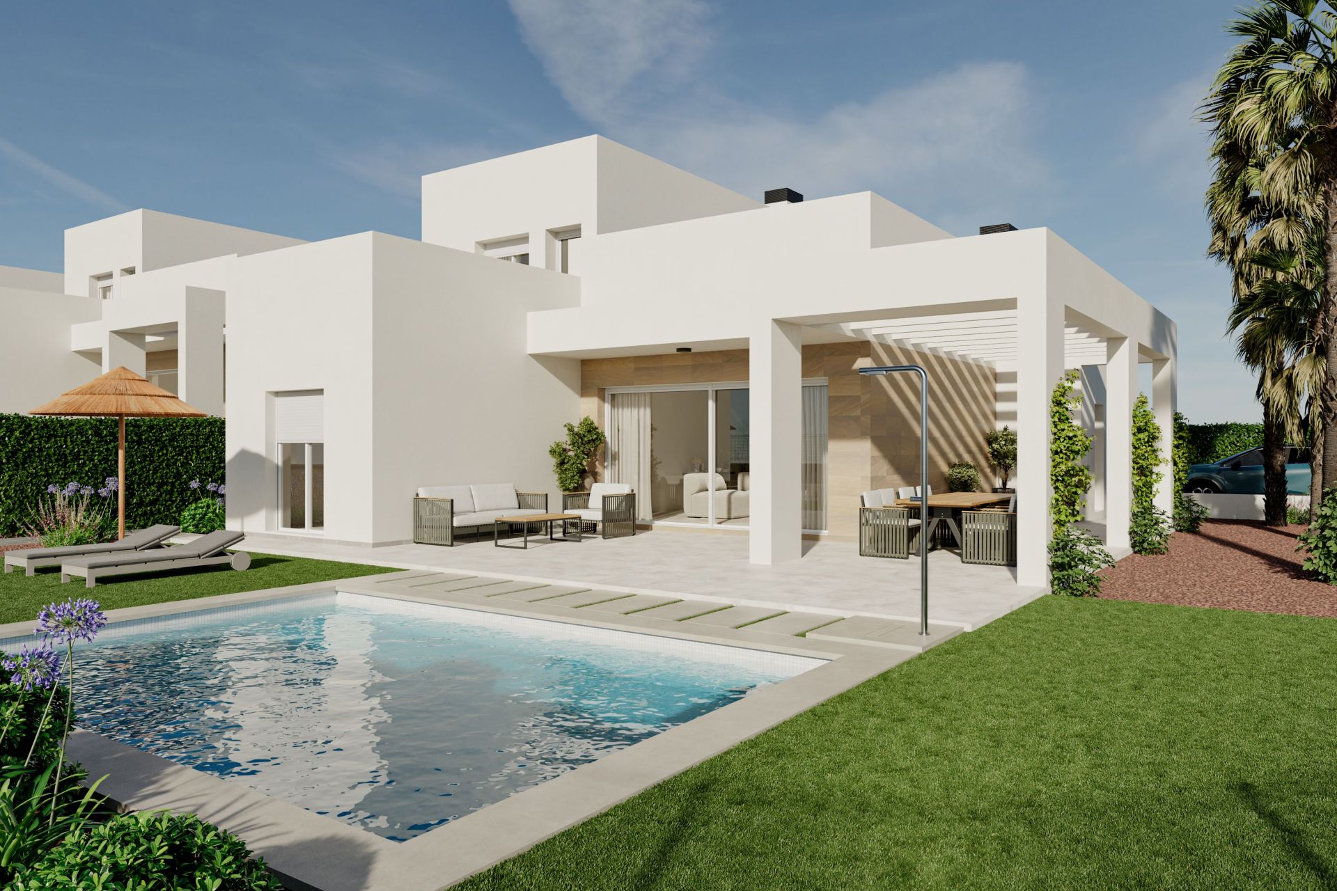 Villa in La Finca Golf — Image 17