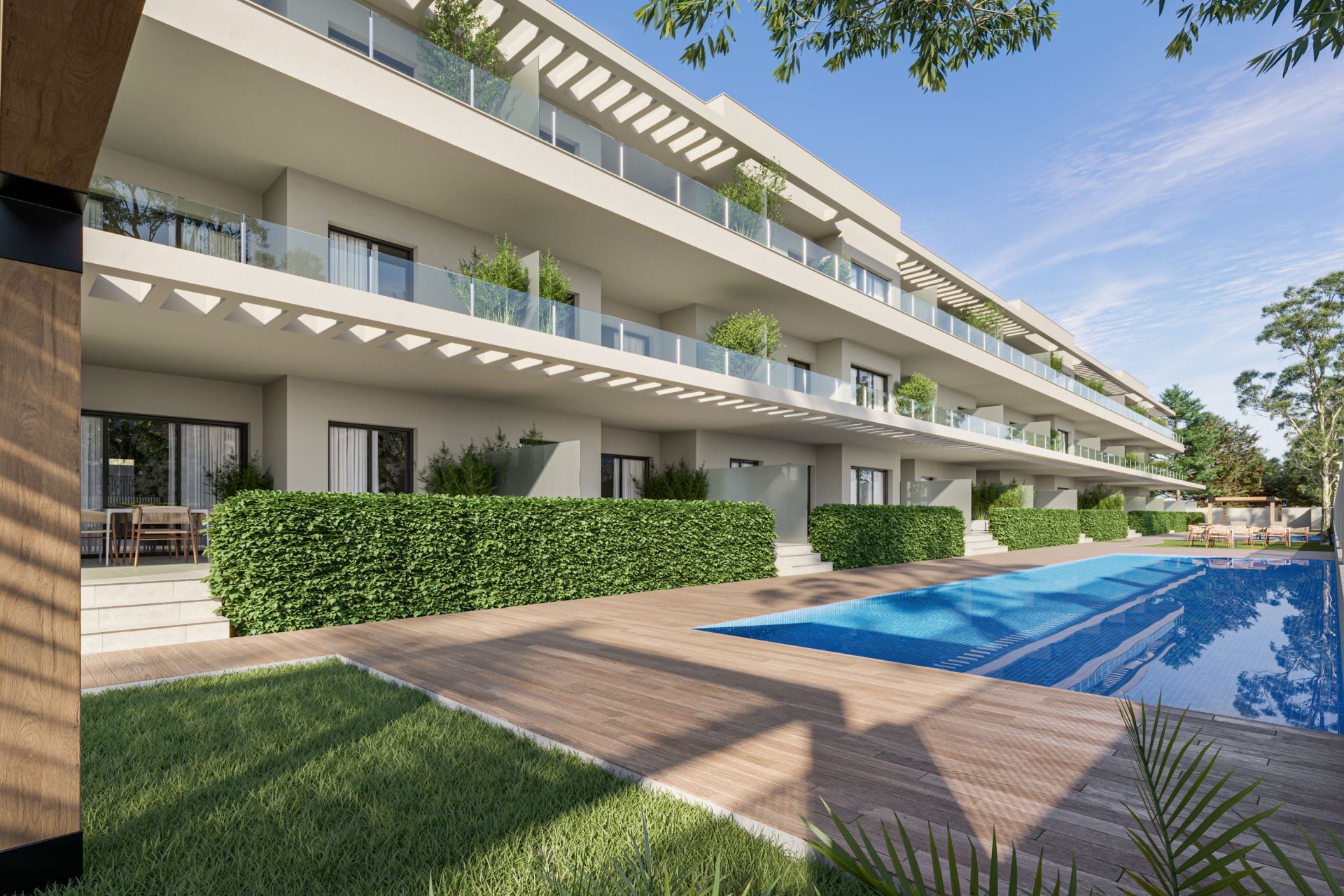Penthouse in Los Alcázares — Image 3