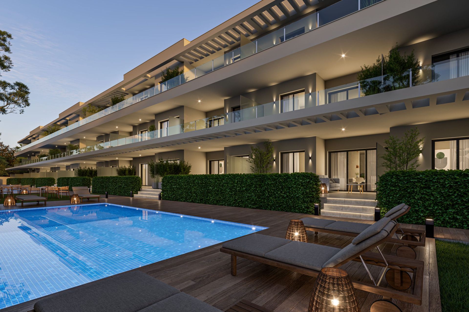 Penthouse in Los Alcázares — Image 5