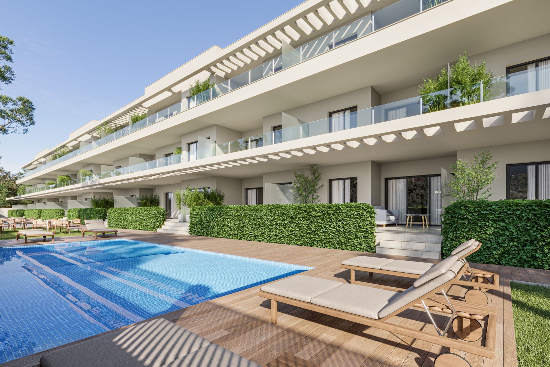 Penthouse in Los Alcázares — Image 15