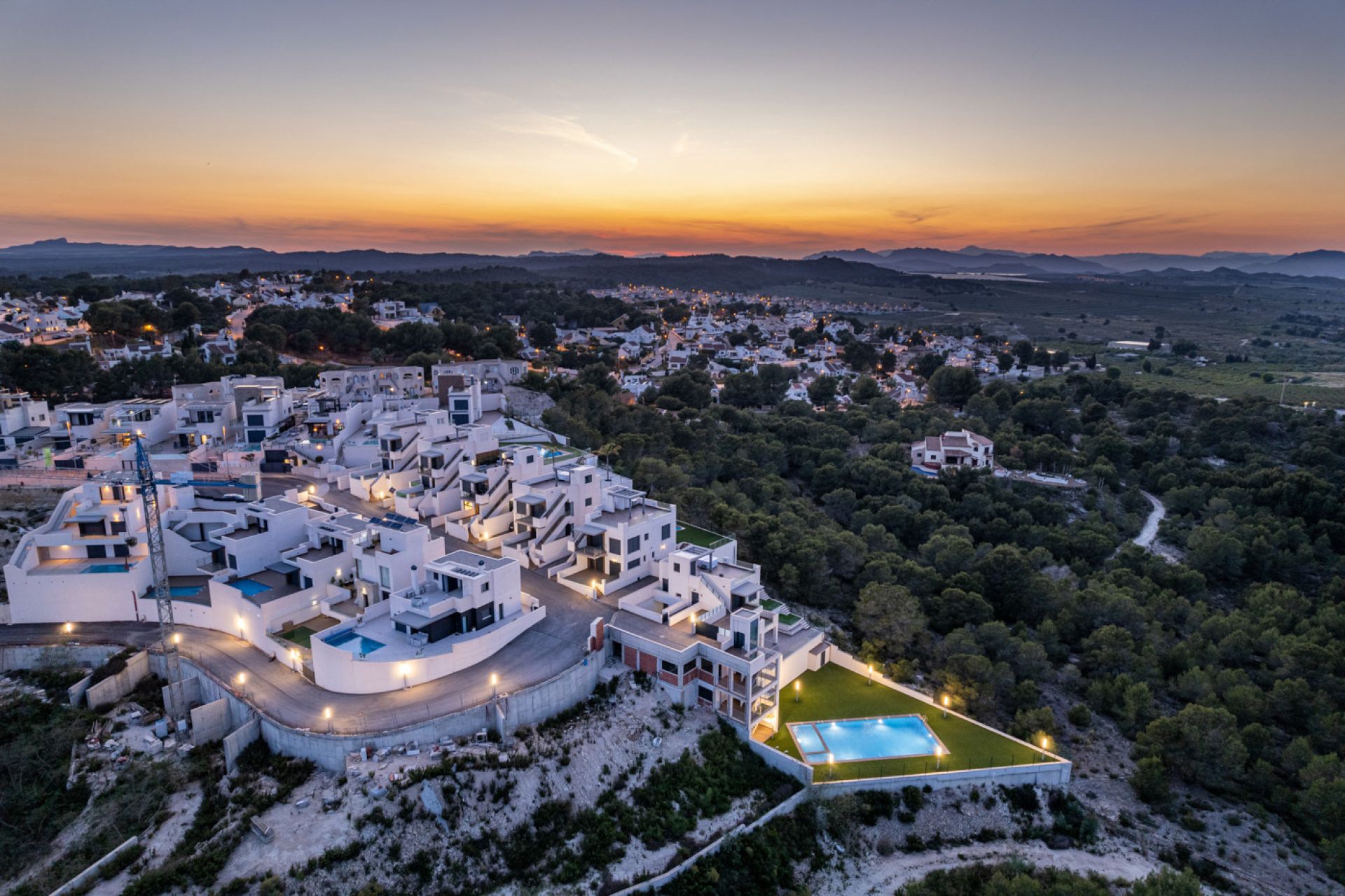 Bungalows Exclusivos en San Miguel de Salinas — Image 12
