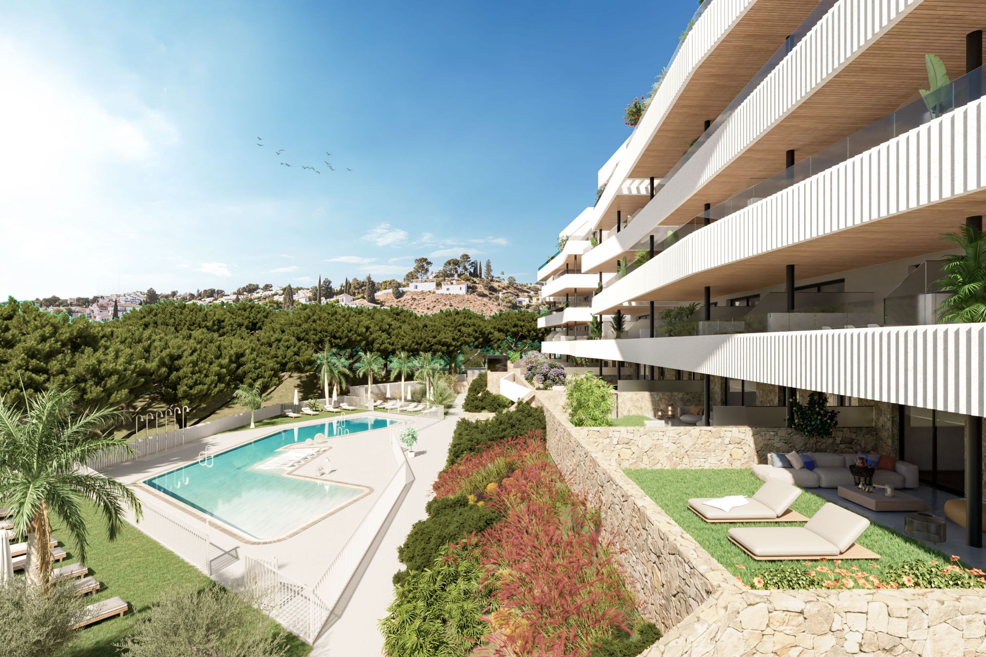 Apartment en Las Lagunas de Mijas — Image 5