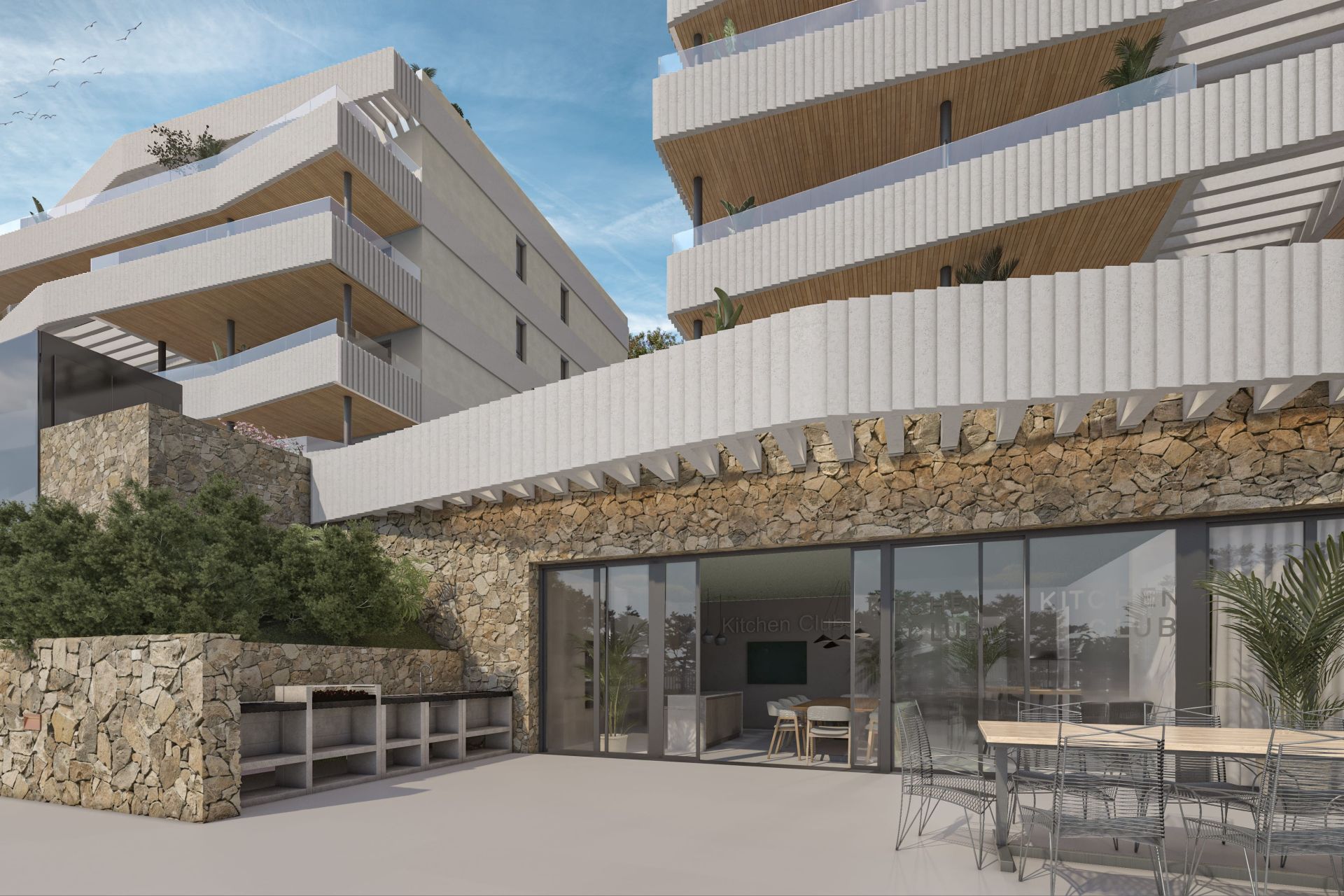 Apartment en Las Lagunas de Mijas — Image 9
