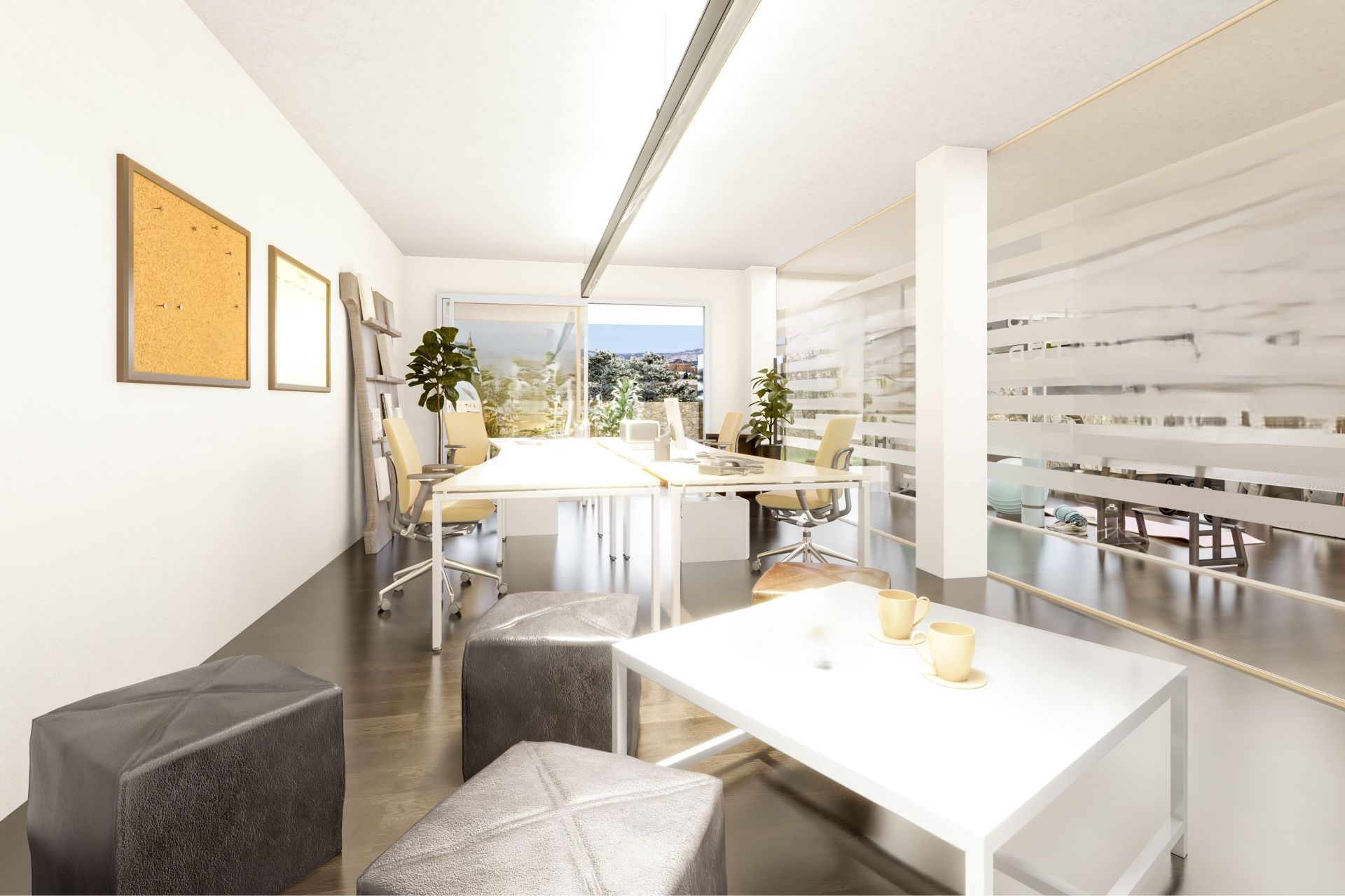 Apartment en Las Lagunas de Mijas — Image 11