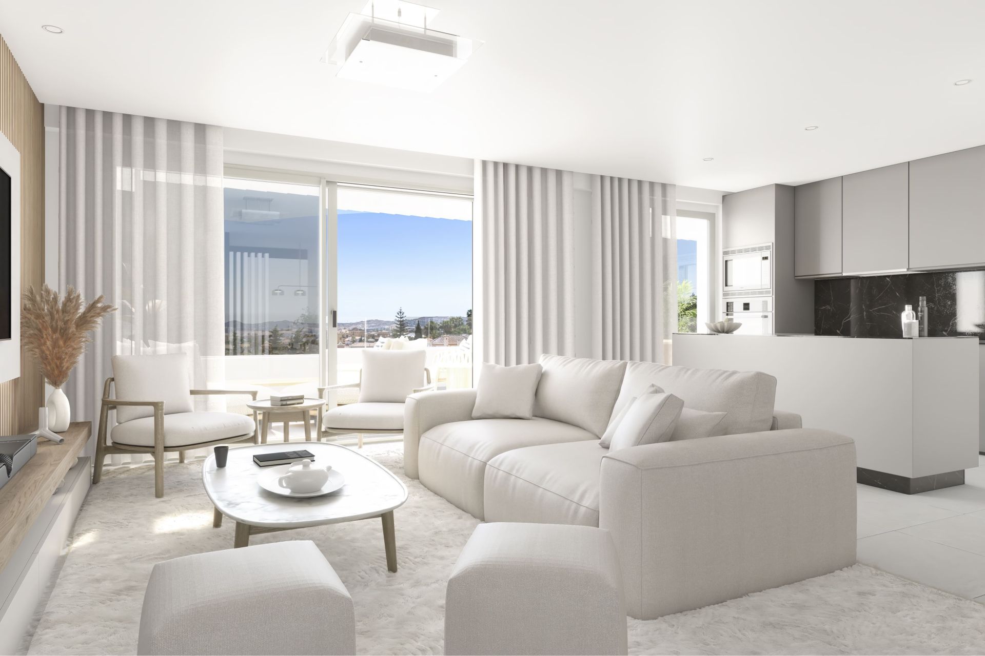 Apartment en Las Lagunas de Mijas — Image 15