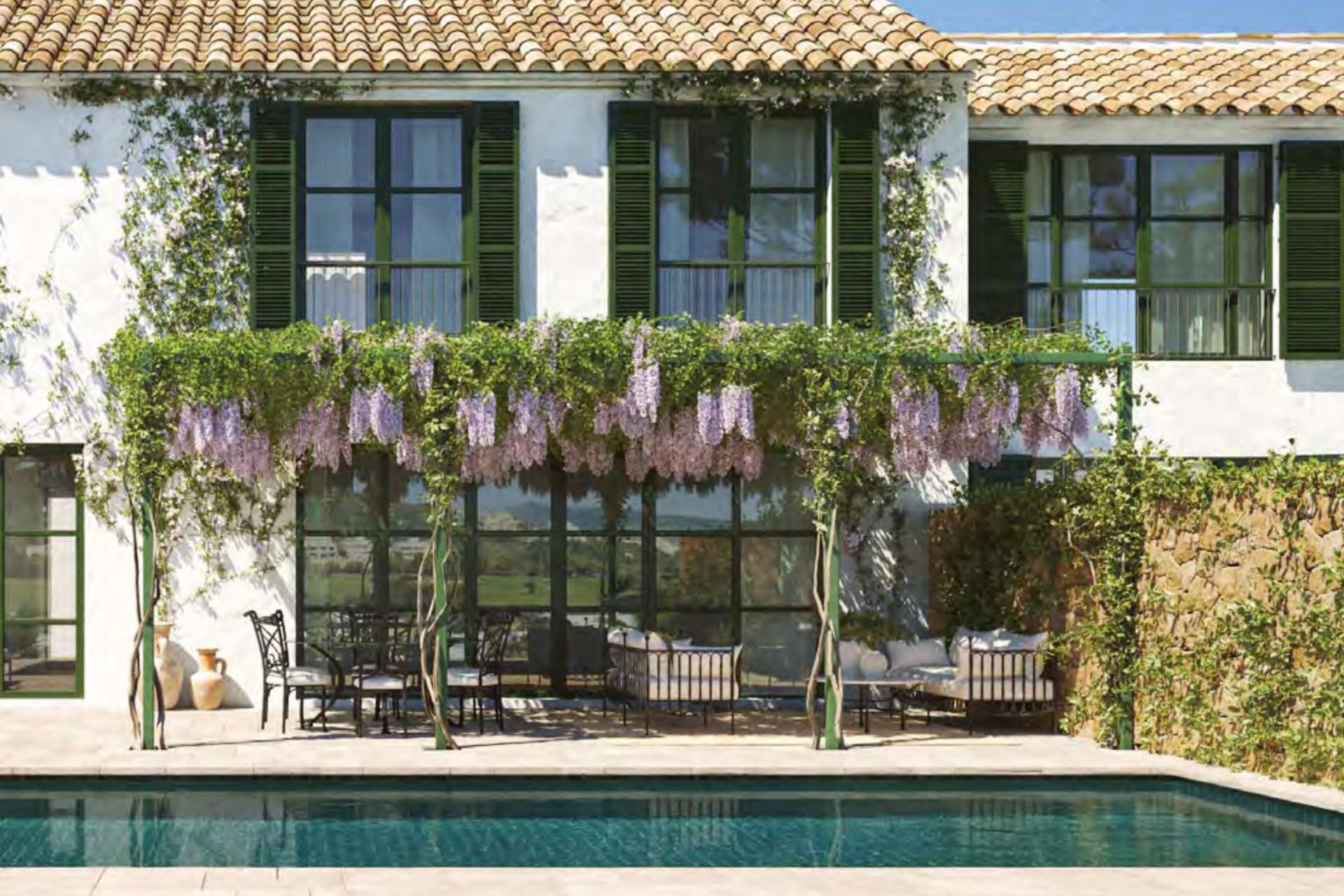 Villa in Casares — Image 2