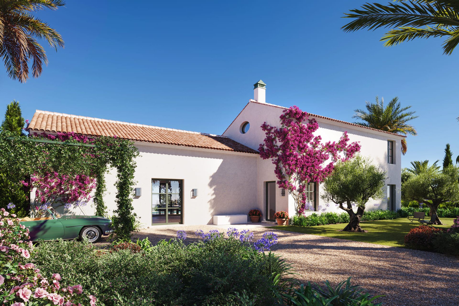 Villa in Casares — Image 6