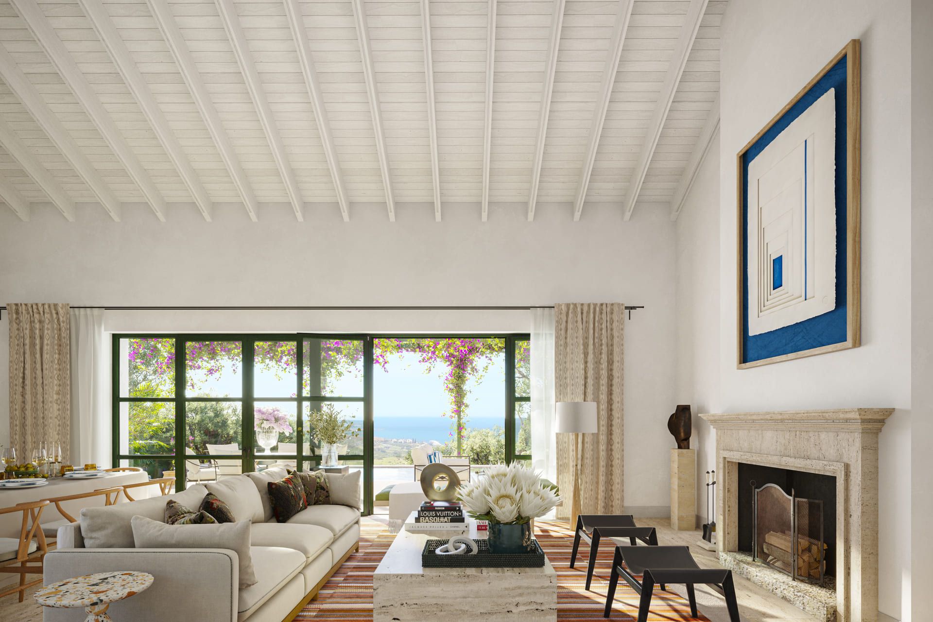 Villa in Casares — Image 8
