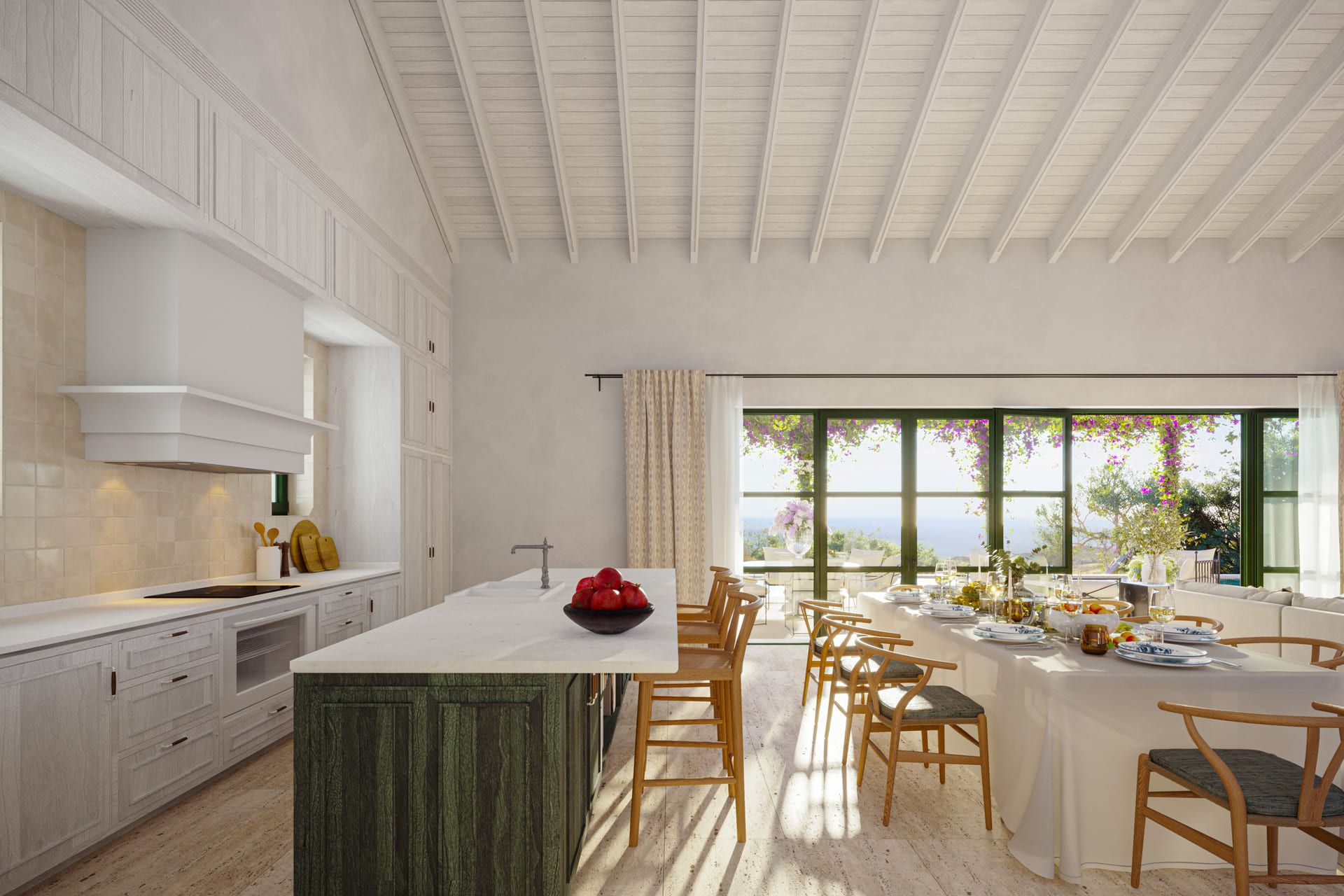 Villa in Casares — Image 9