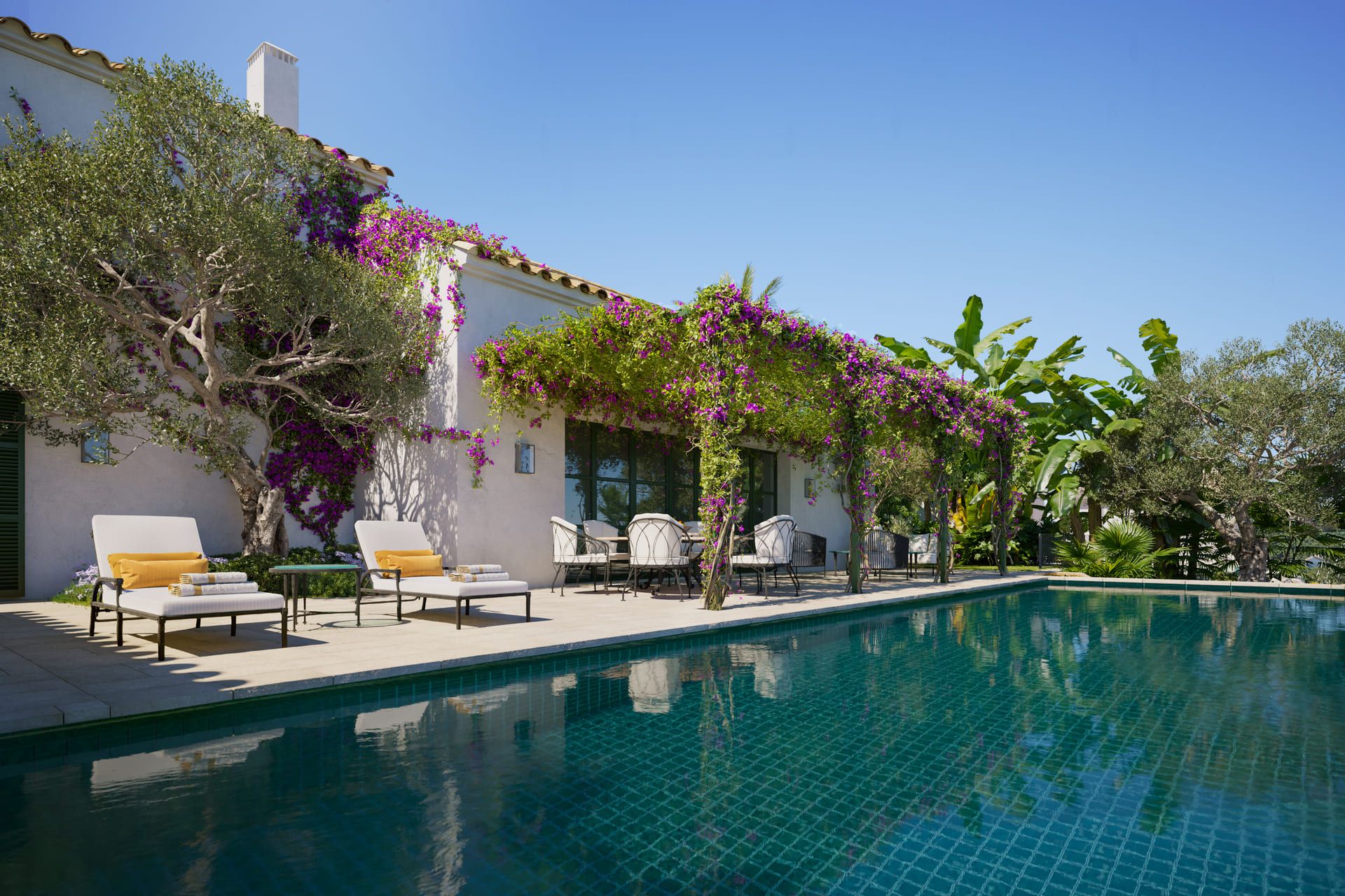 Villa in Casares — Image 12