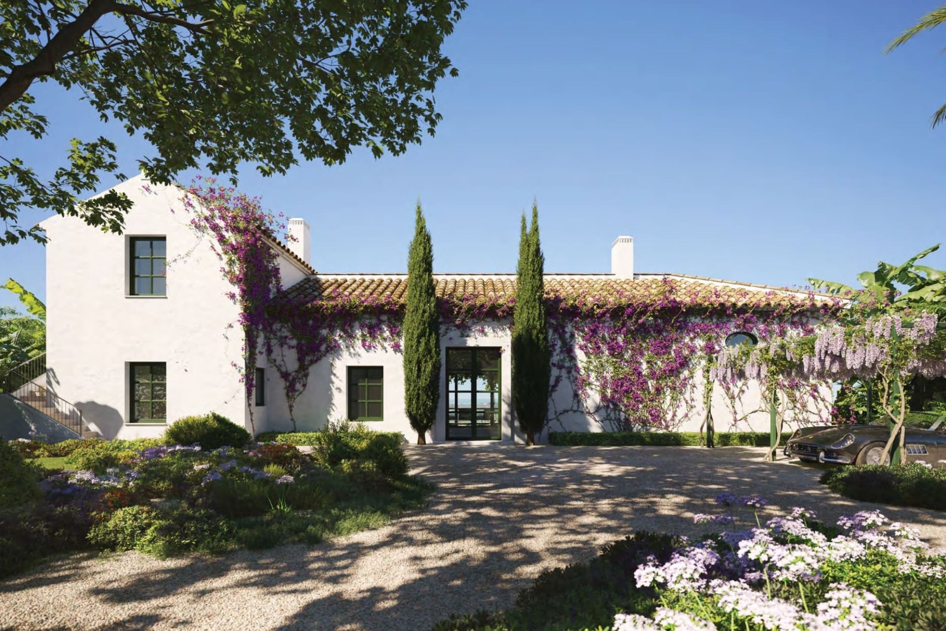 Villa in Casares — Image 15