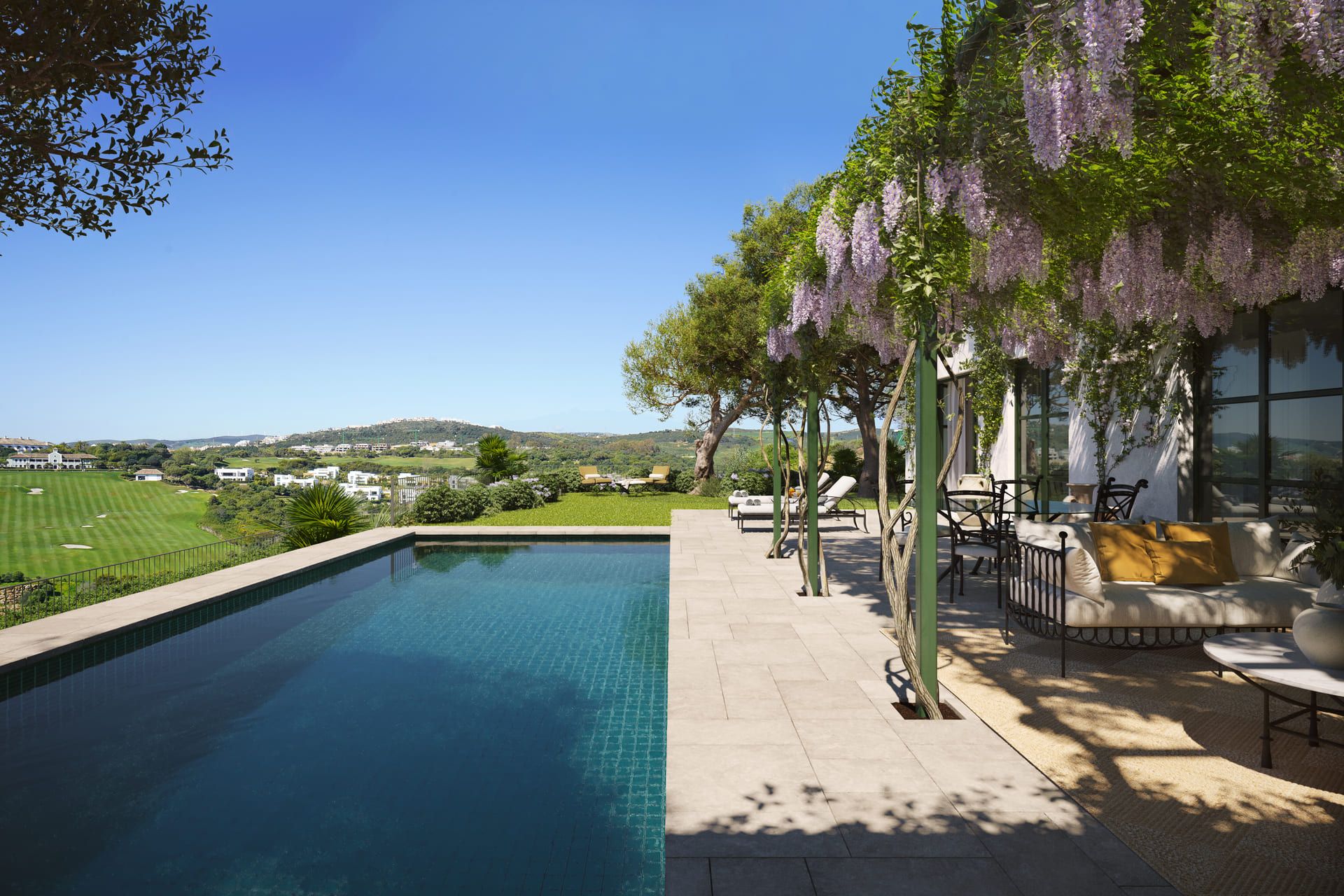 Villa in Casares — Image 19