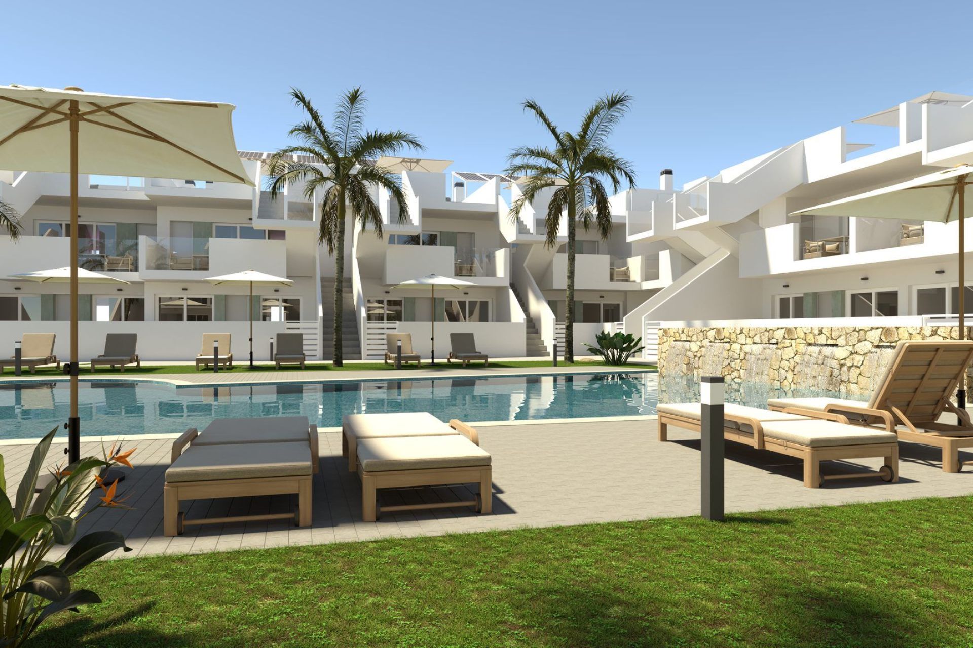 Bungalow in Roldán — Image 7