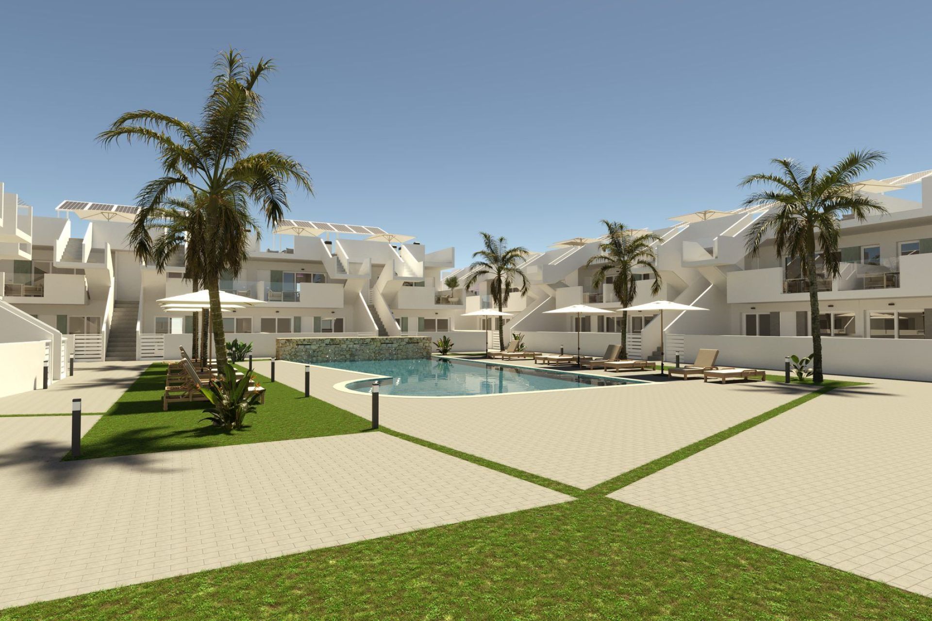 Bungalow in Roldán — Image 8