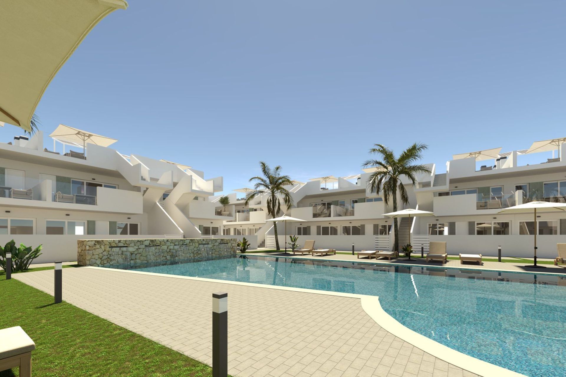 Bungalow in Roldán — Image 28