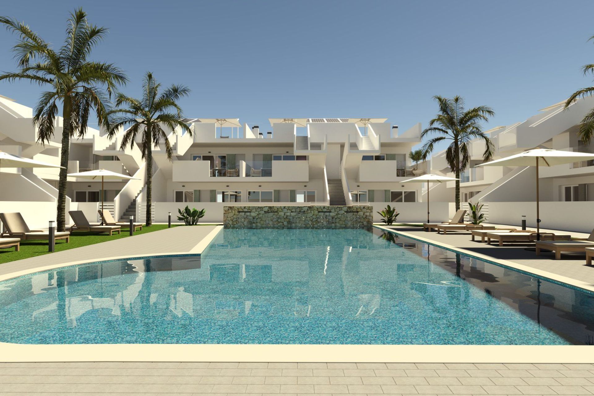 Bungalow in Roldán — Image 31