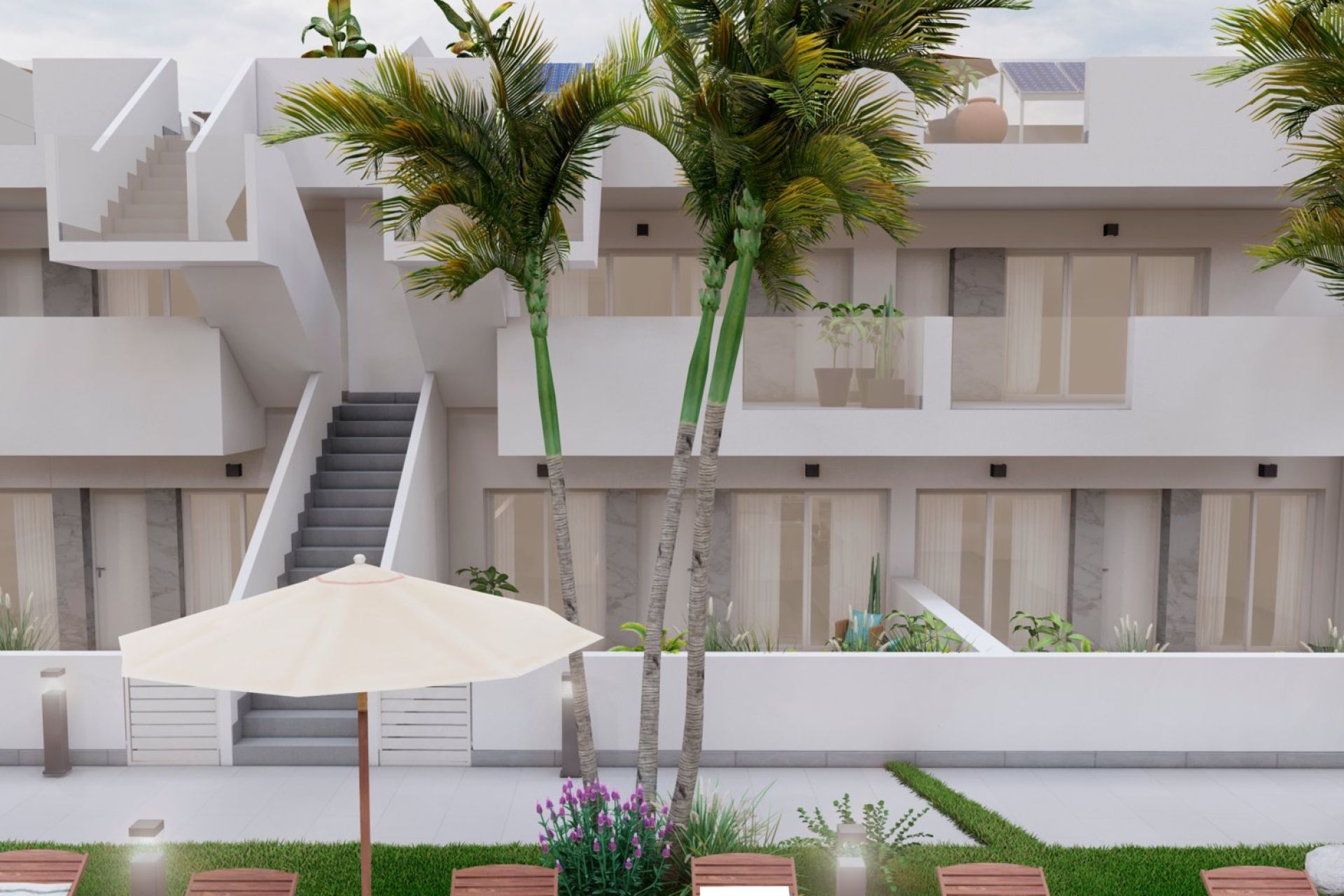 Bungalow in Roldán — Image 11