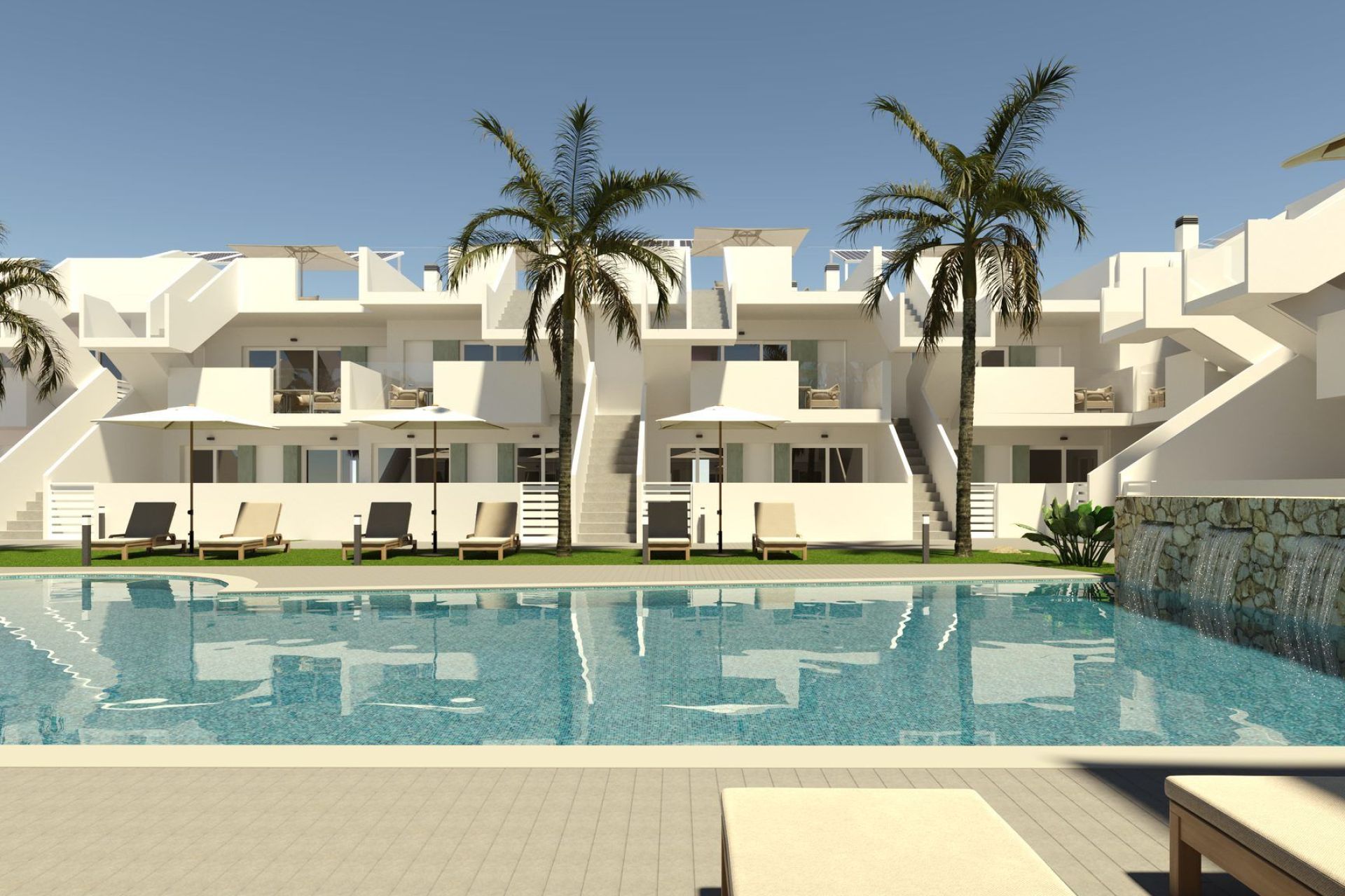 Bungalow in Roldán — Image 32