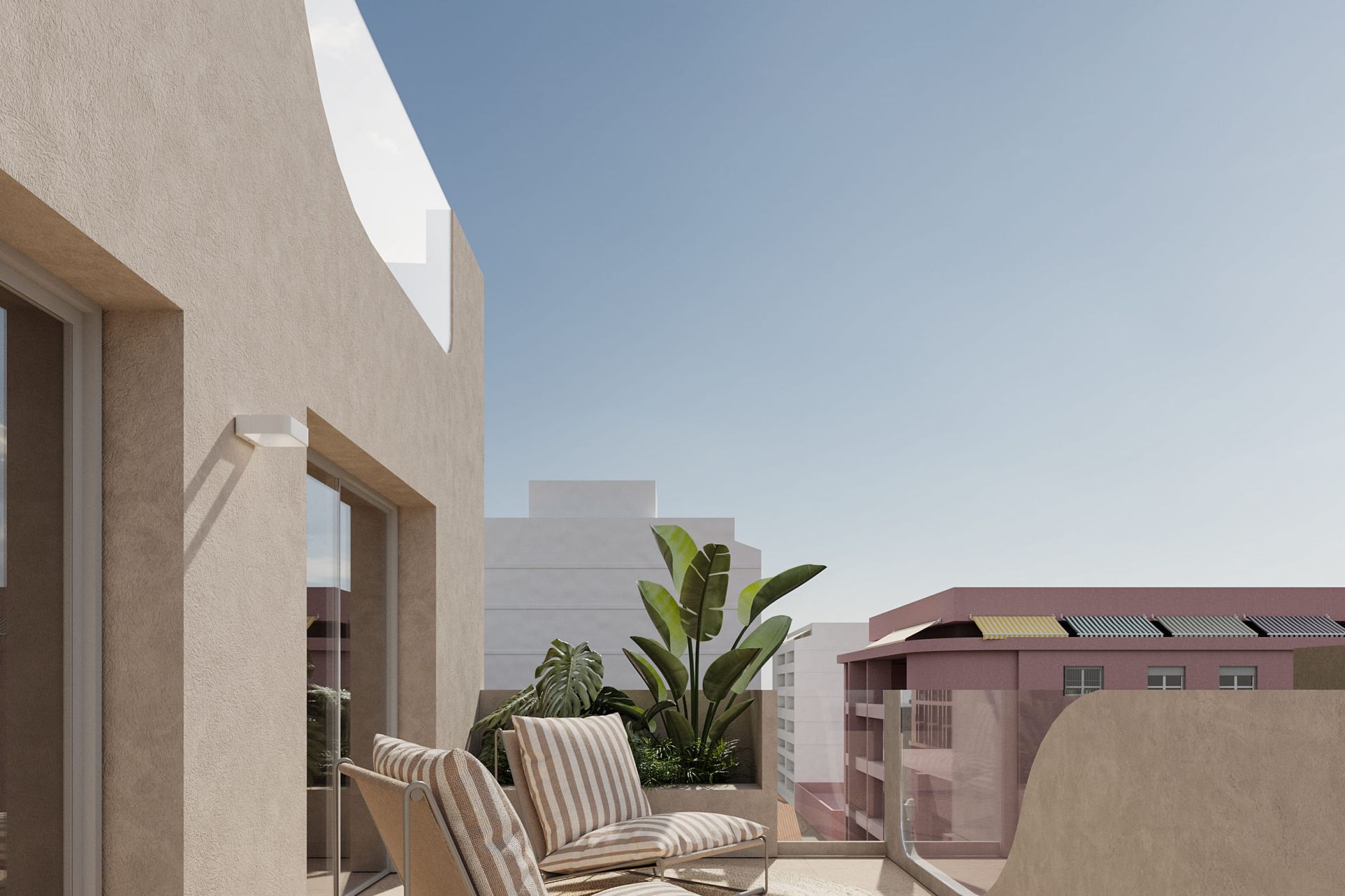 Erdgeschoss in Torrevieja — Image 13