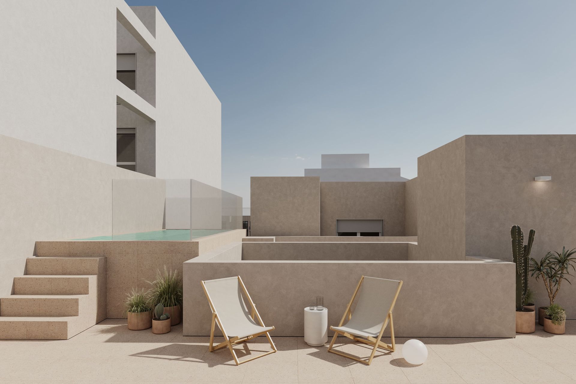 Erdgeschoss in Torrevieja — Image 14