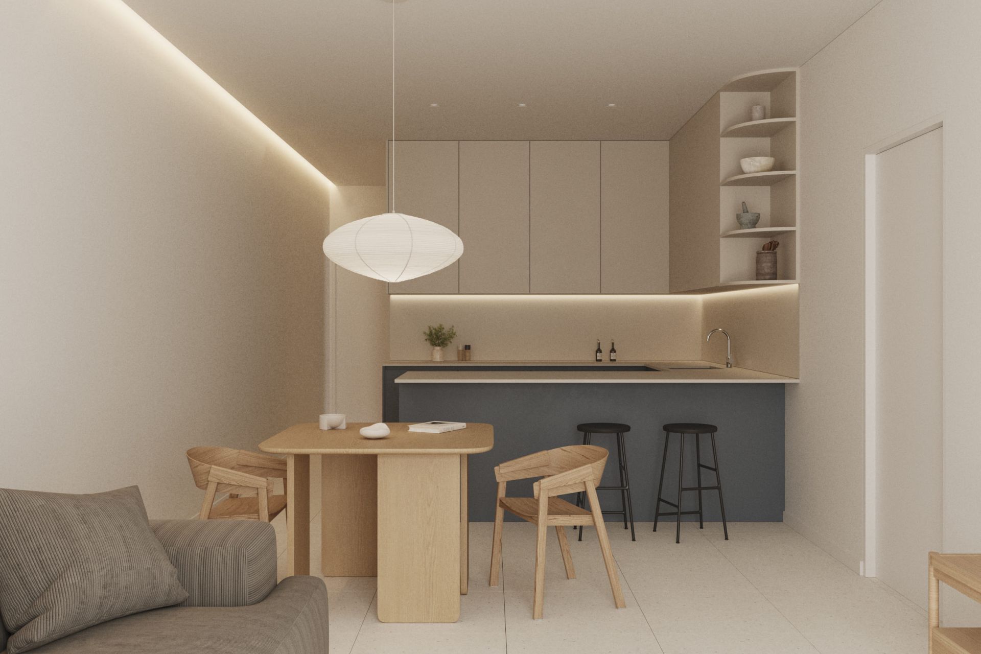 Penthouse in Torrevieja — Image 10
