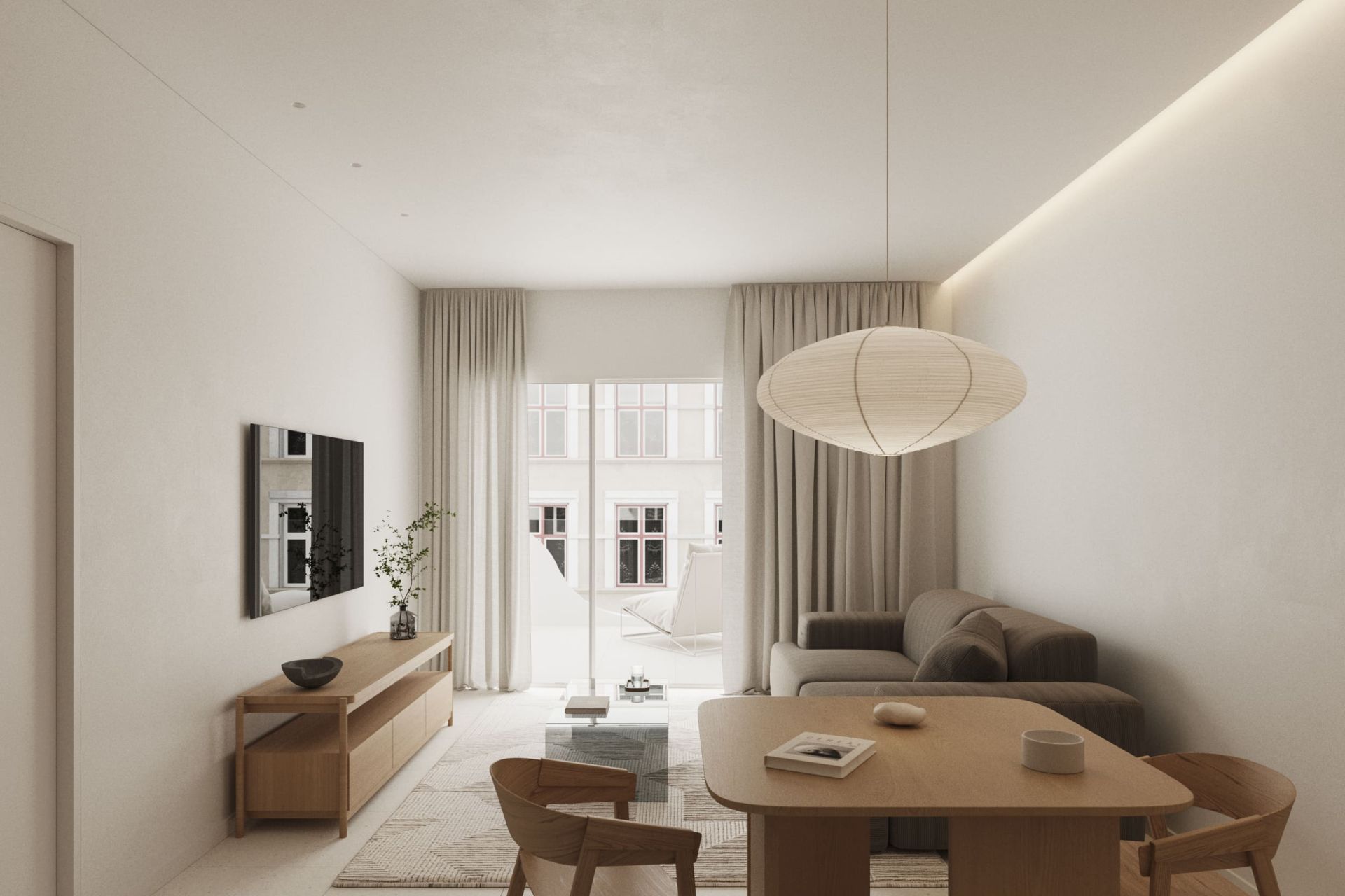 Penthouse in Torrevieja — Image 12