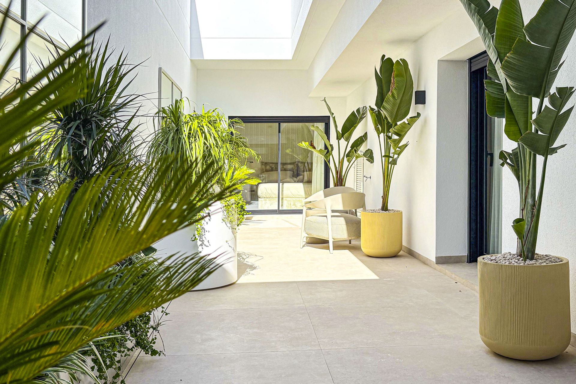 Villa in Ciudad Quesada — Image 28
