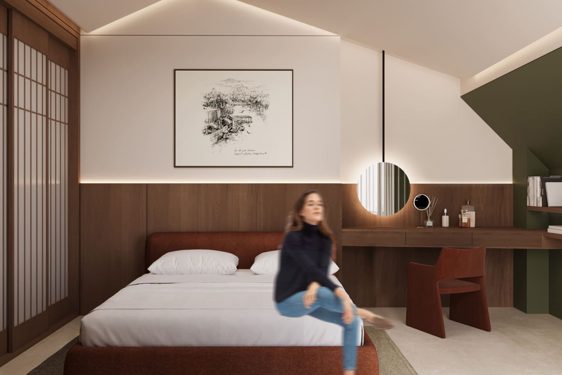 Apartment in Tbilisi — Image 5
