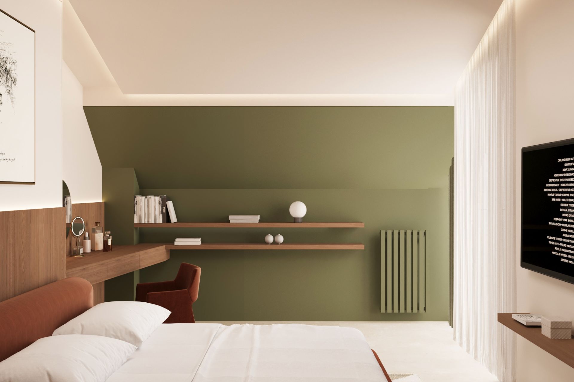 Apartment in Tbilisi — Image 6