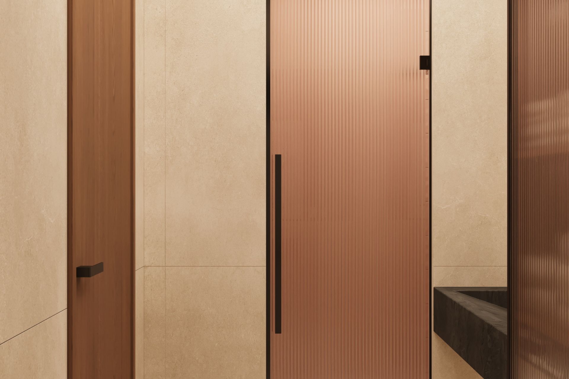 Apartment in Tbilisi — Image 16