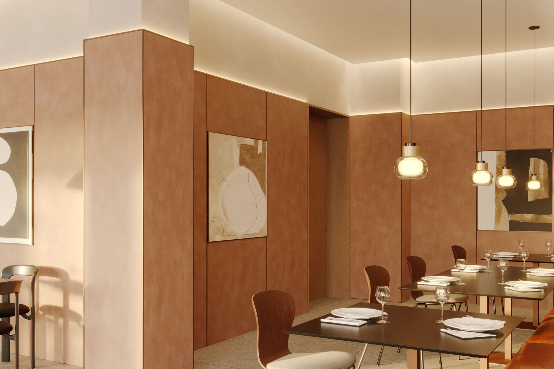 Apartment in Tbilisi — Image 37