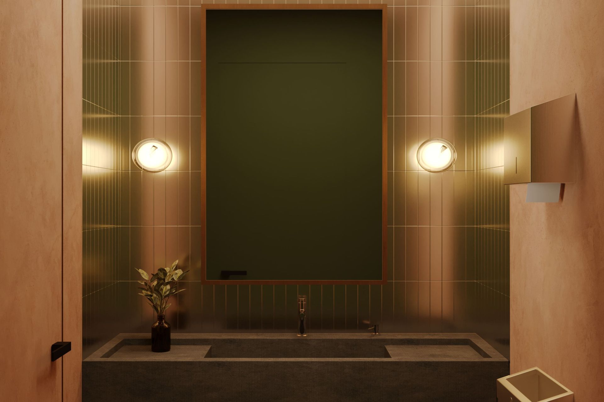 Apartment in Tbilisi — Image 47