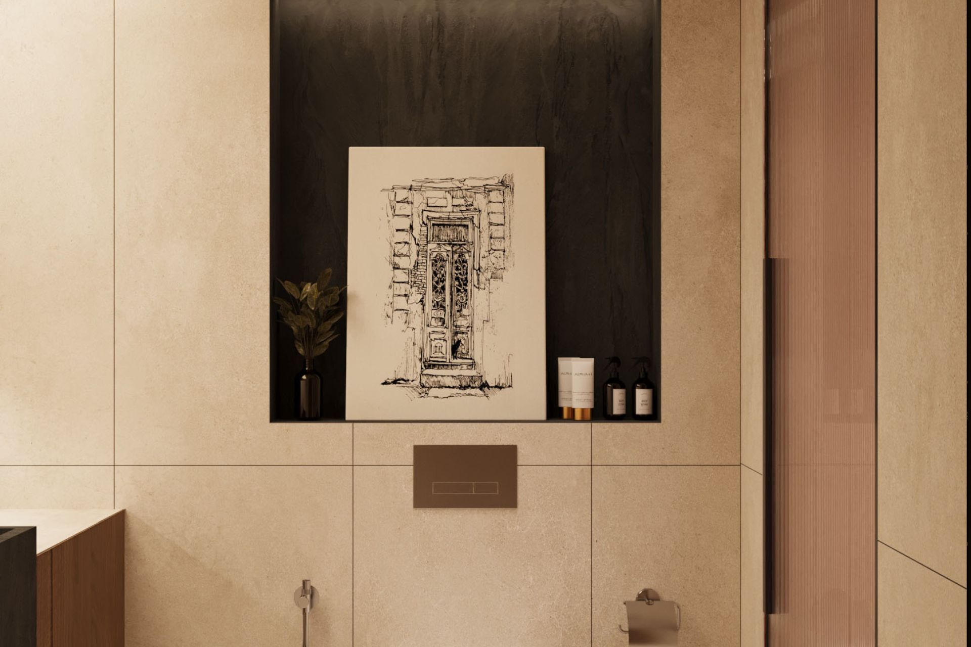 Apartment in Tbilisi — Image 11