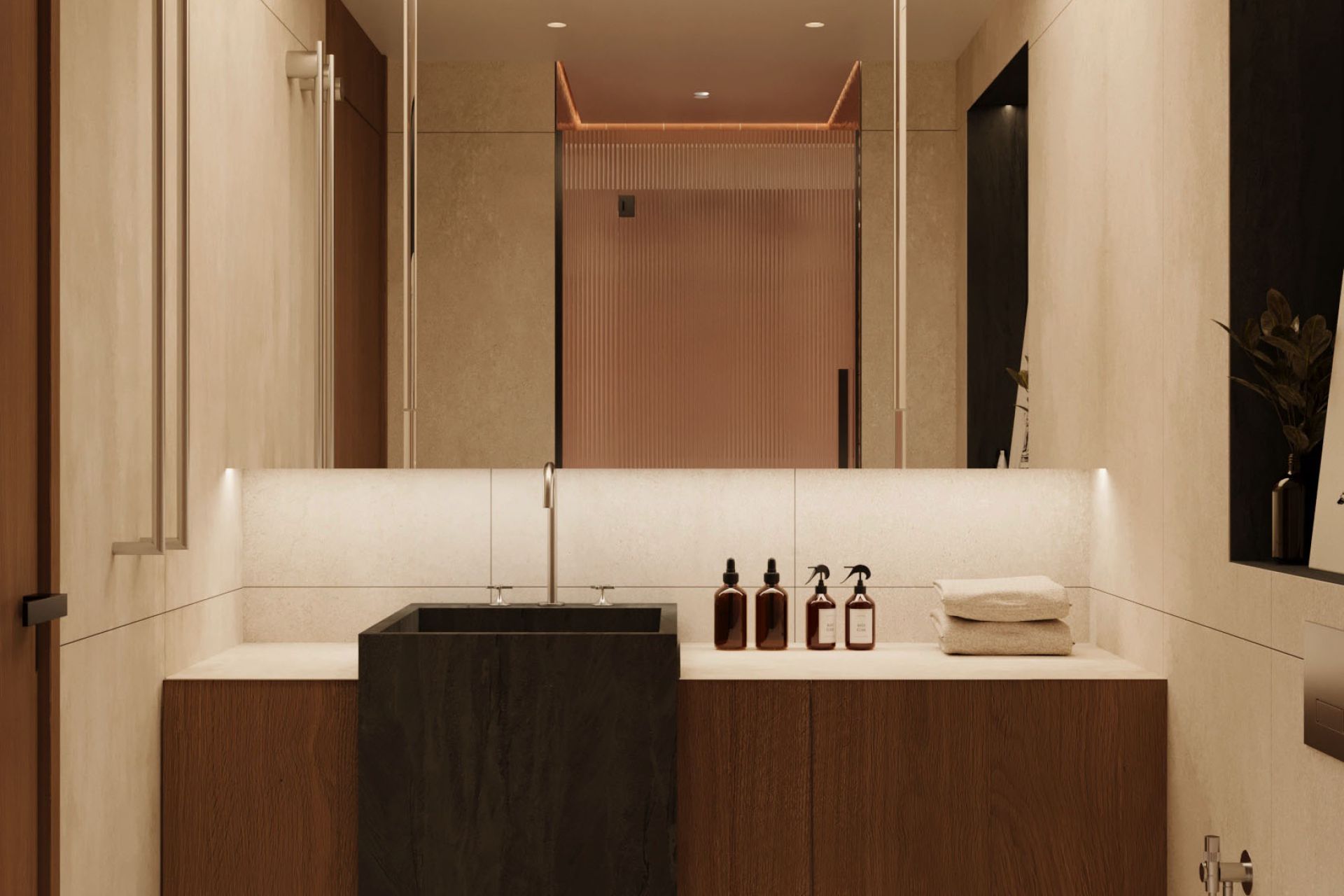 Apartment in Tbilisi — Image 12