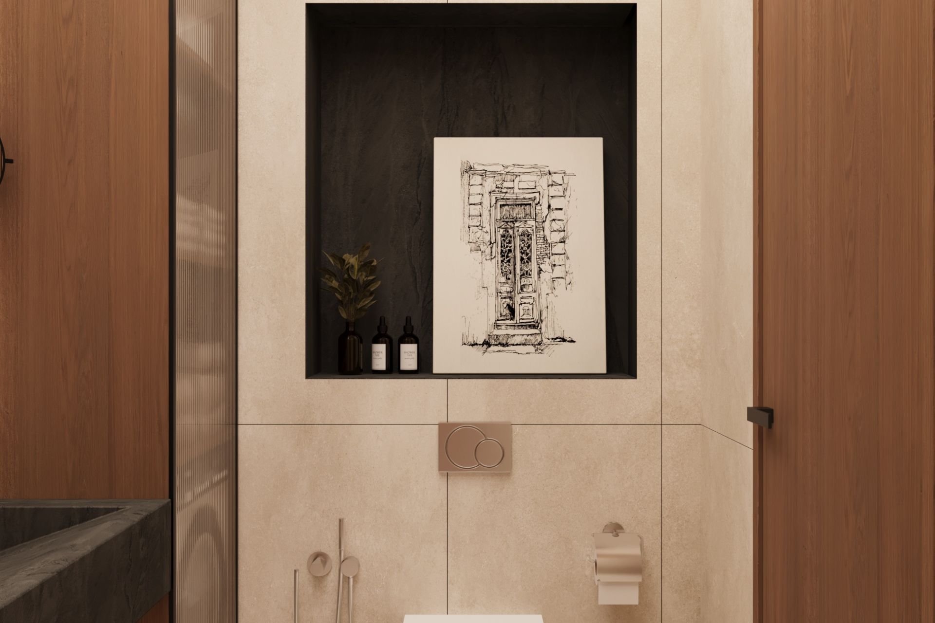 Apartment in Tbilisi — Image 15