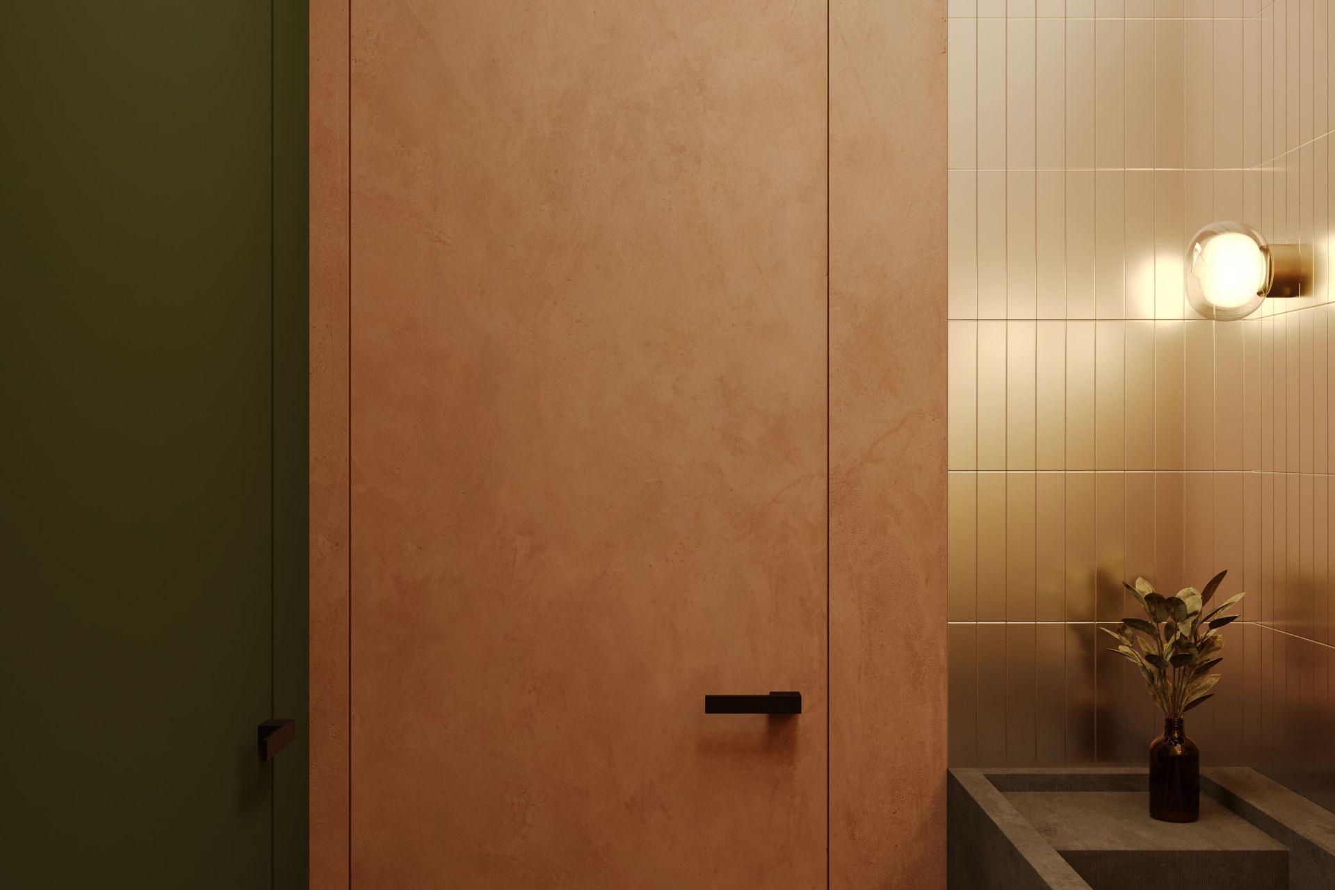 Apartment in Tbilisi — Image 18